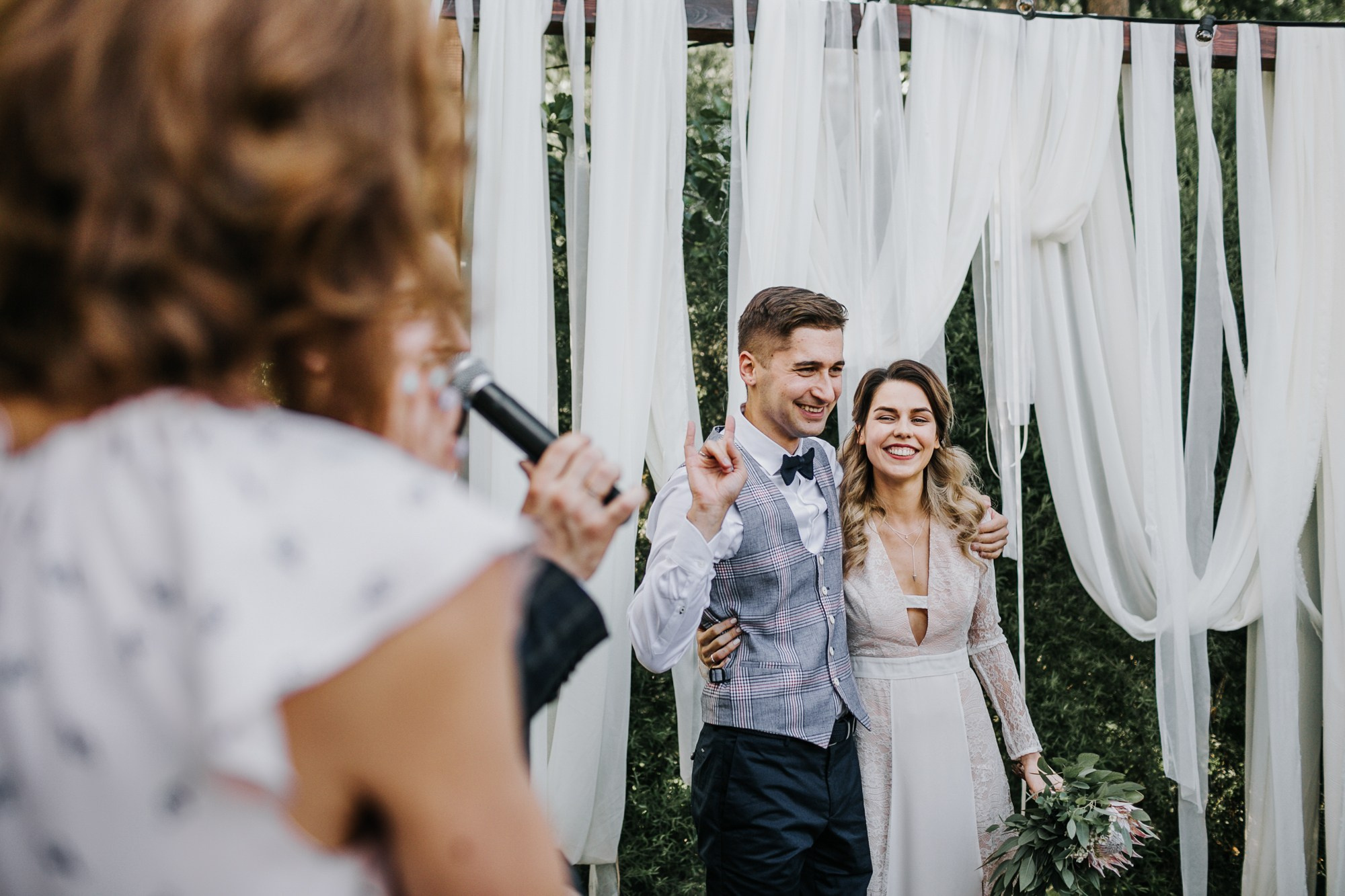 Роман & Евгения. Свадебный фотограф в Москве — Павел Воронцов