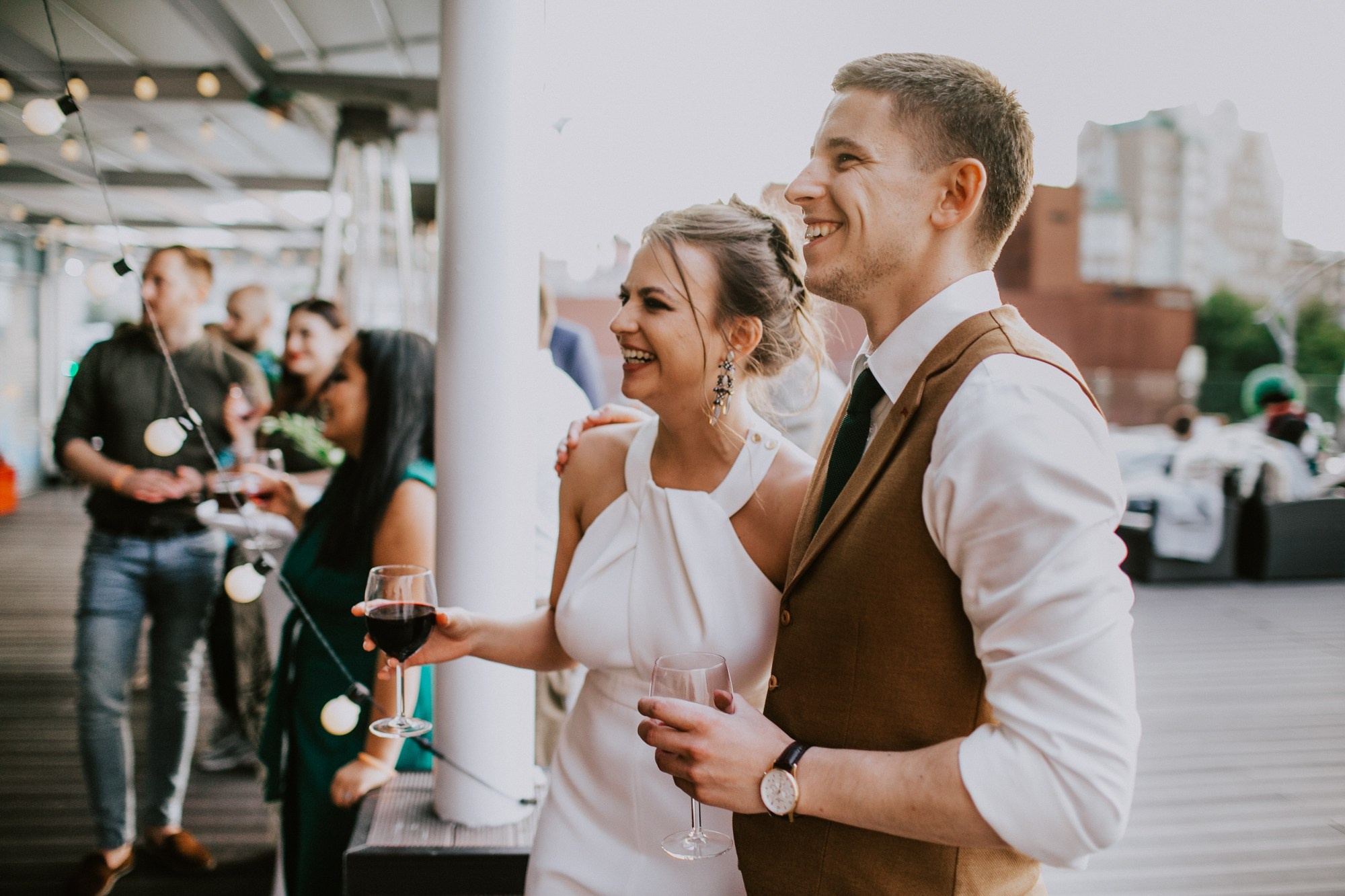 Артем & Анна. Свадебный фотограф в Москве — Павел Воронцов