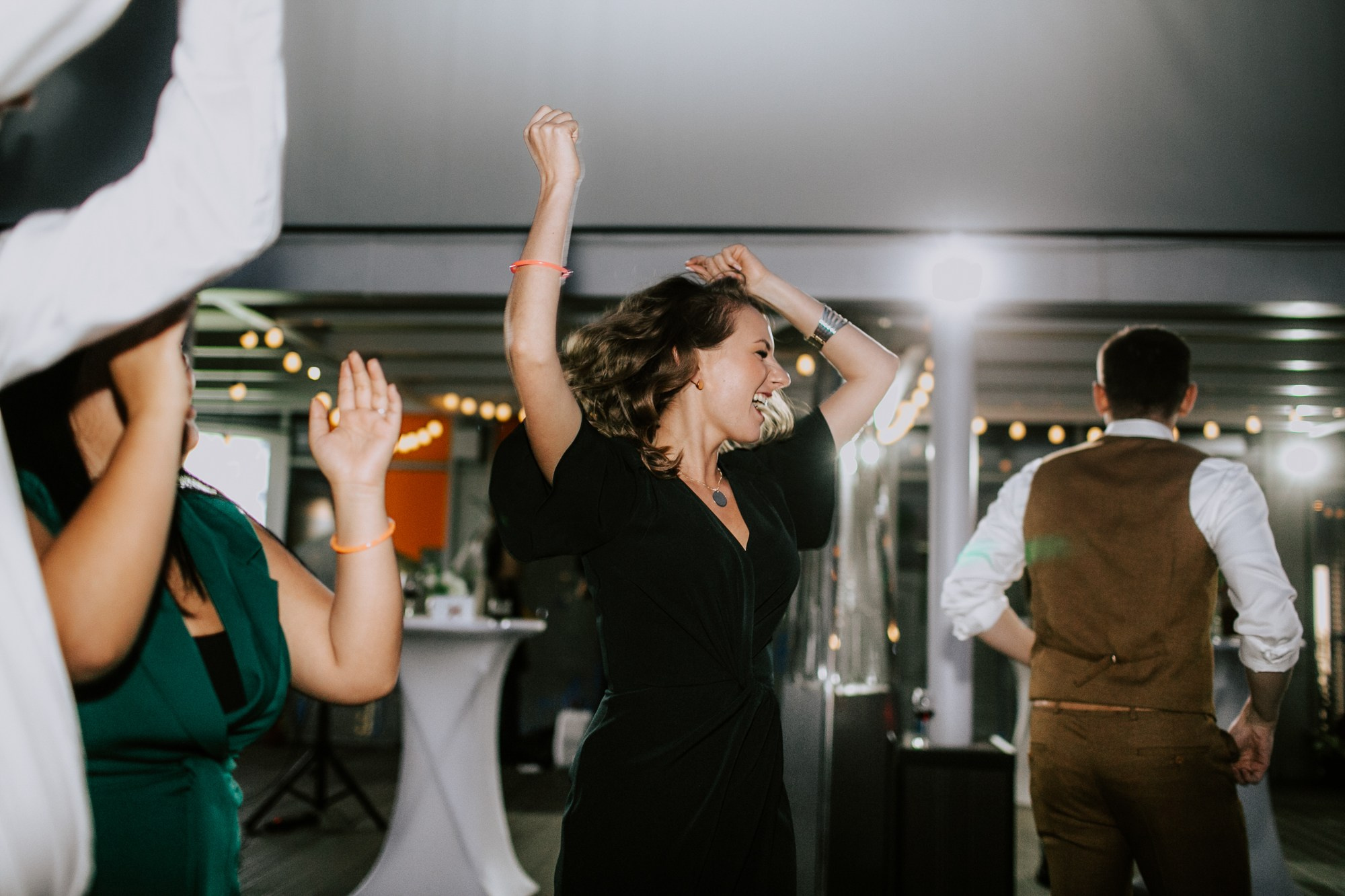 Артем & Анна. Свадебный фотограф в Москве — Павел Воронцов