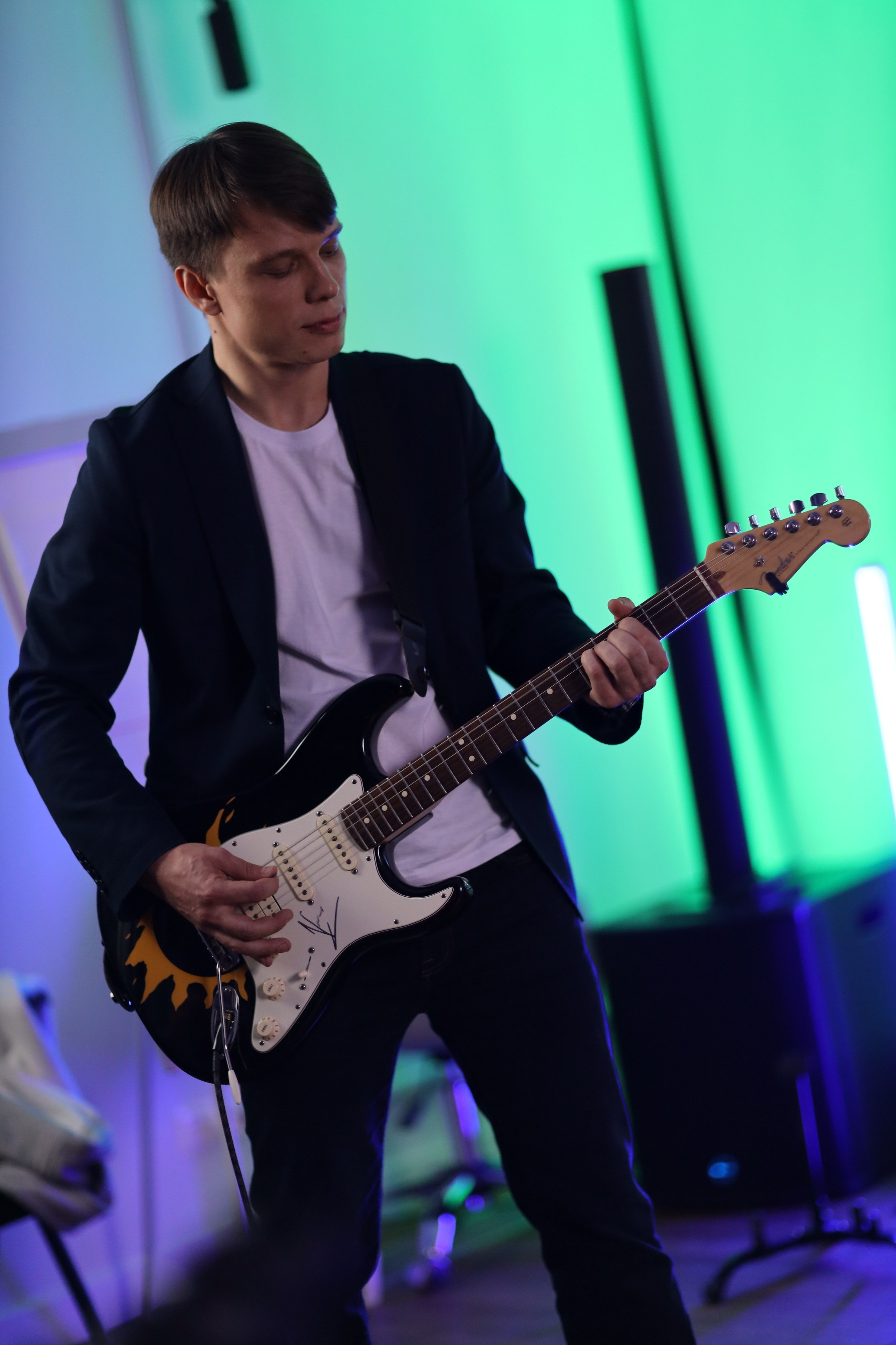 МастерМайнд 1.2. Съемка в студии под ваш запрос, студийные съемки, фотографии архитектурных объектов — Александр Евстигнеев — фотограф Москва