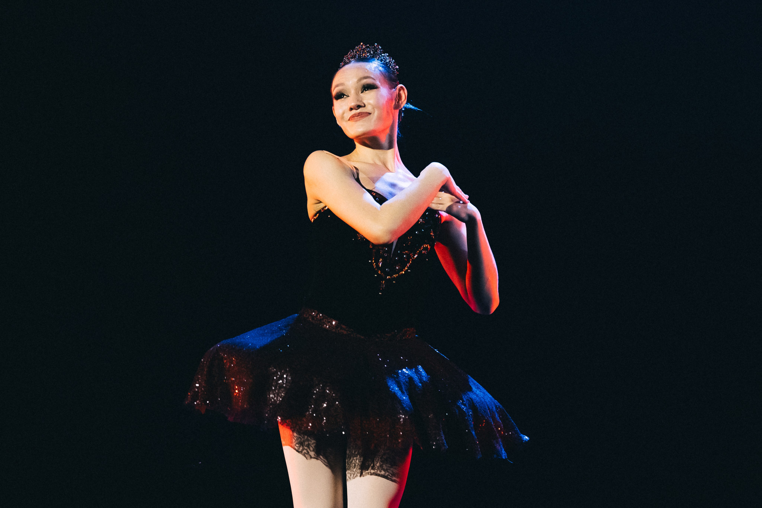 Отчётный концерт (КемГИК). Фотограф Кемерово | Сергей