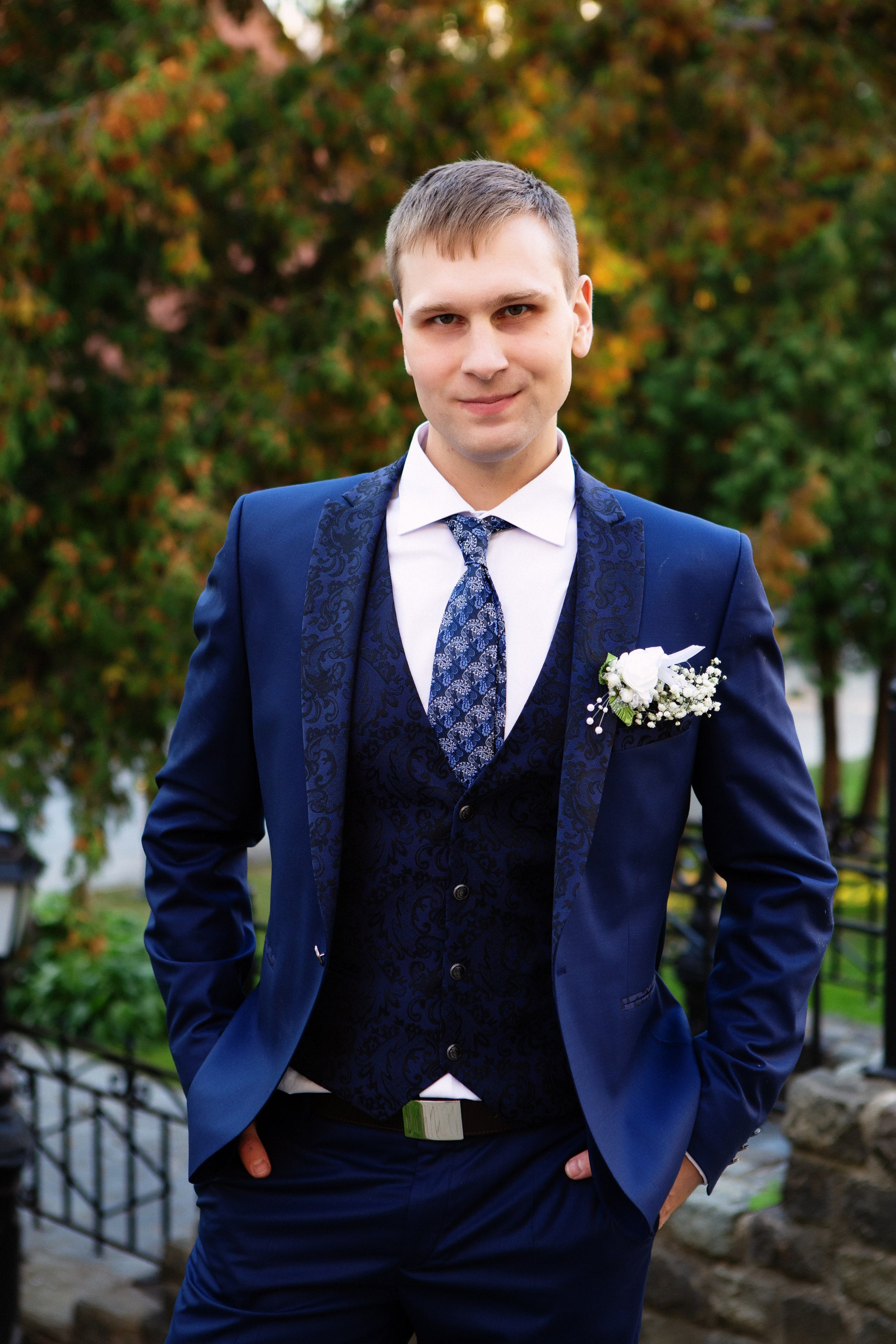 Свадебная фотосессия Виктора и Юлии. Видеограф на свадьбу Минск Андрей Щербо