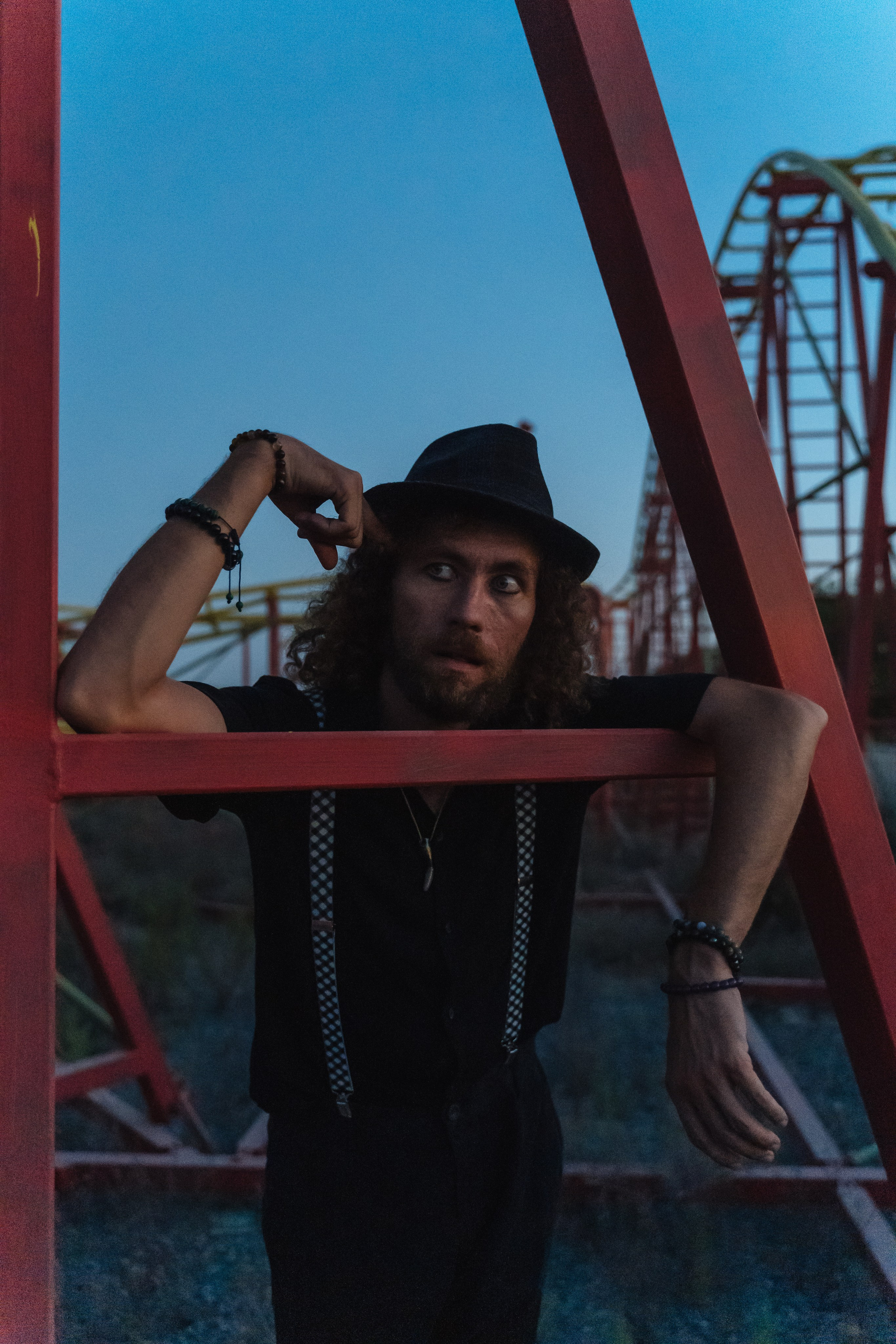 Данис. Свадебный и семейный фотограф Ирина Чернова