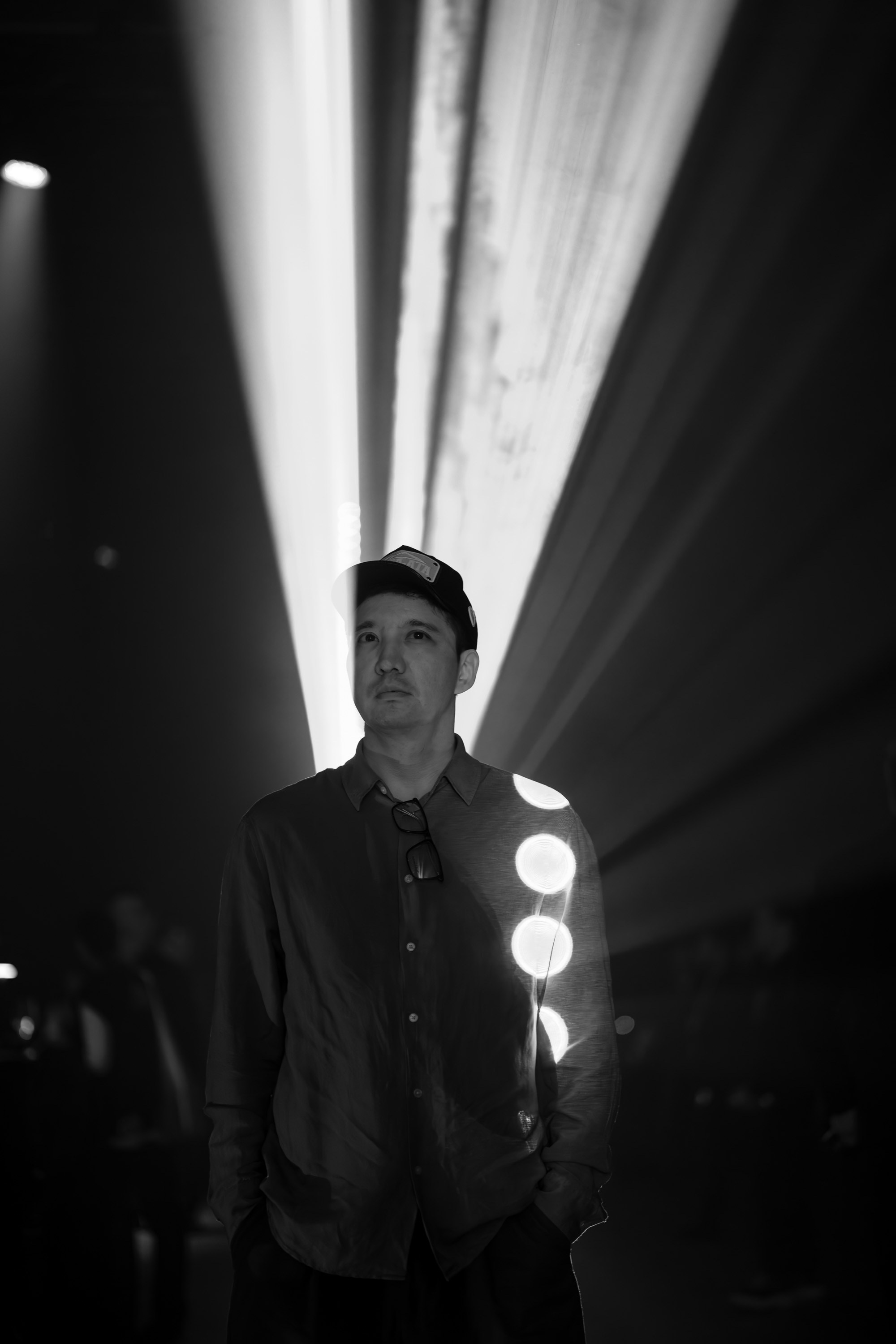 Презентация новой моделей Kia Sorento 2024. Фотограф TAULAN_1