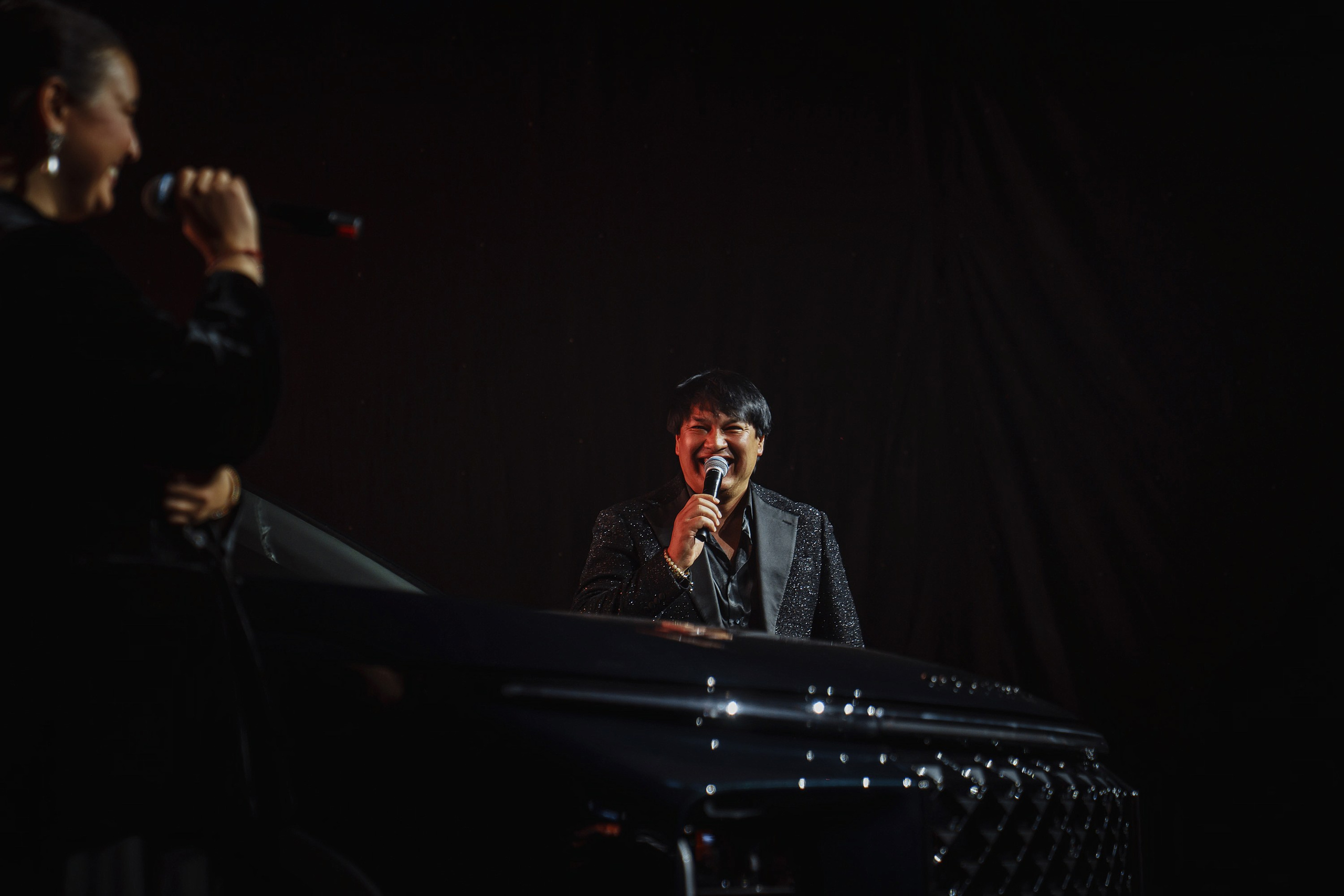 Презентация новых моделей SOUEAST. Фотограф TAULAN_1