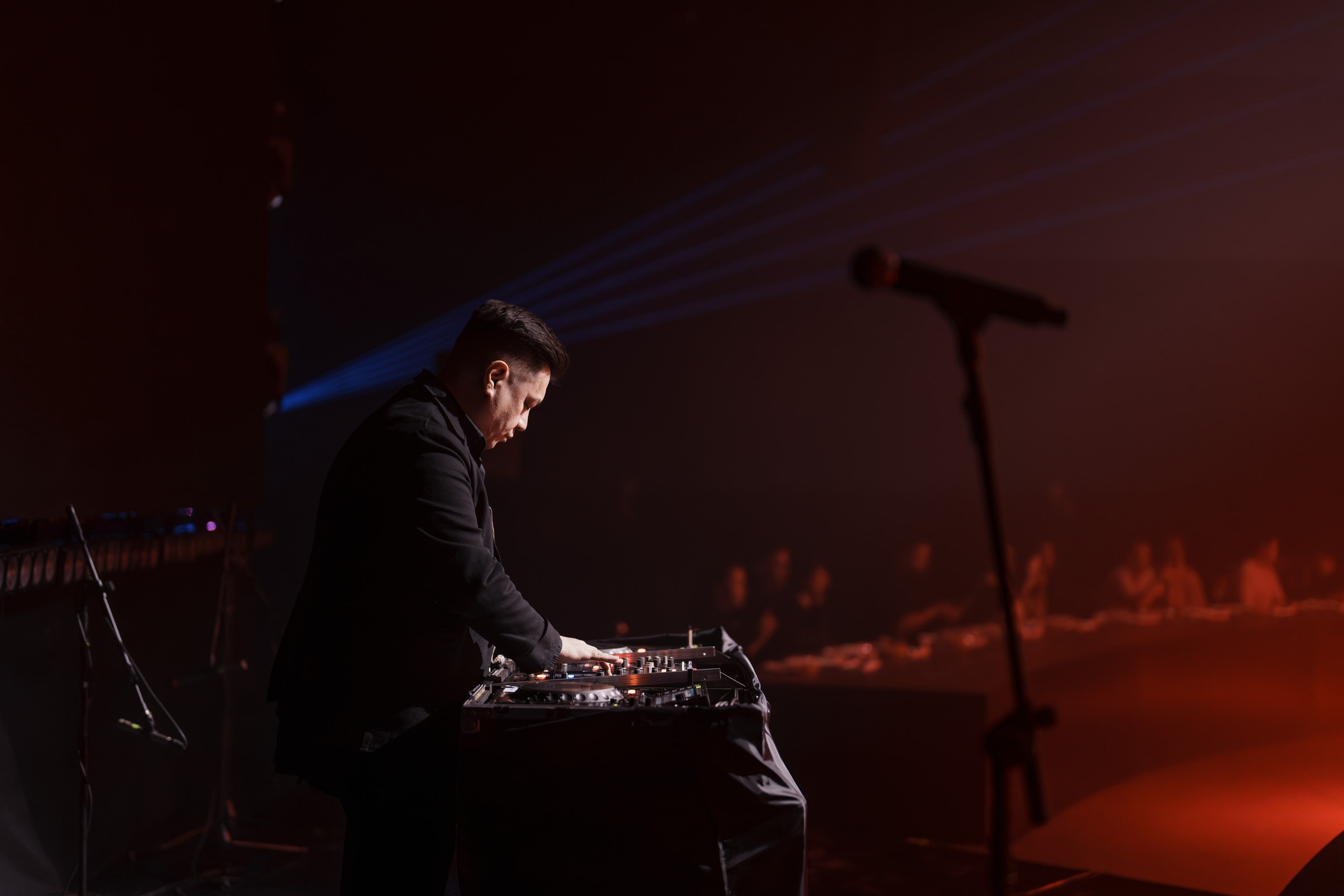 Презентация новой моделей Kia Sorento 2024. Фотограф TAULAN_1