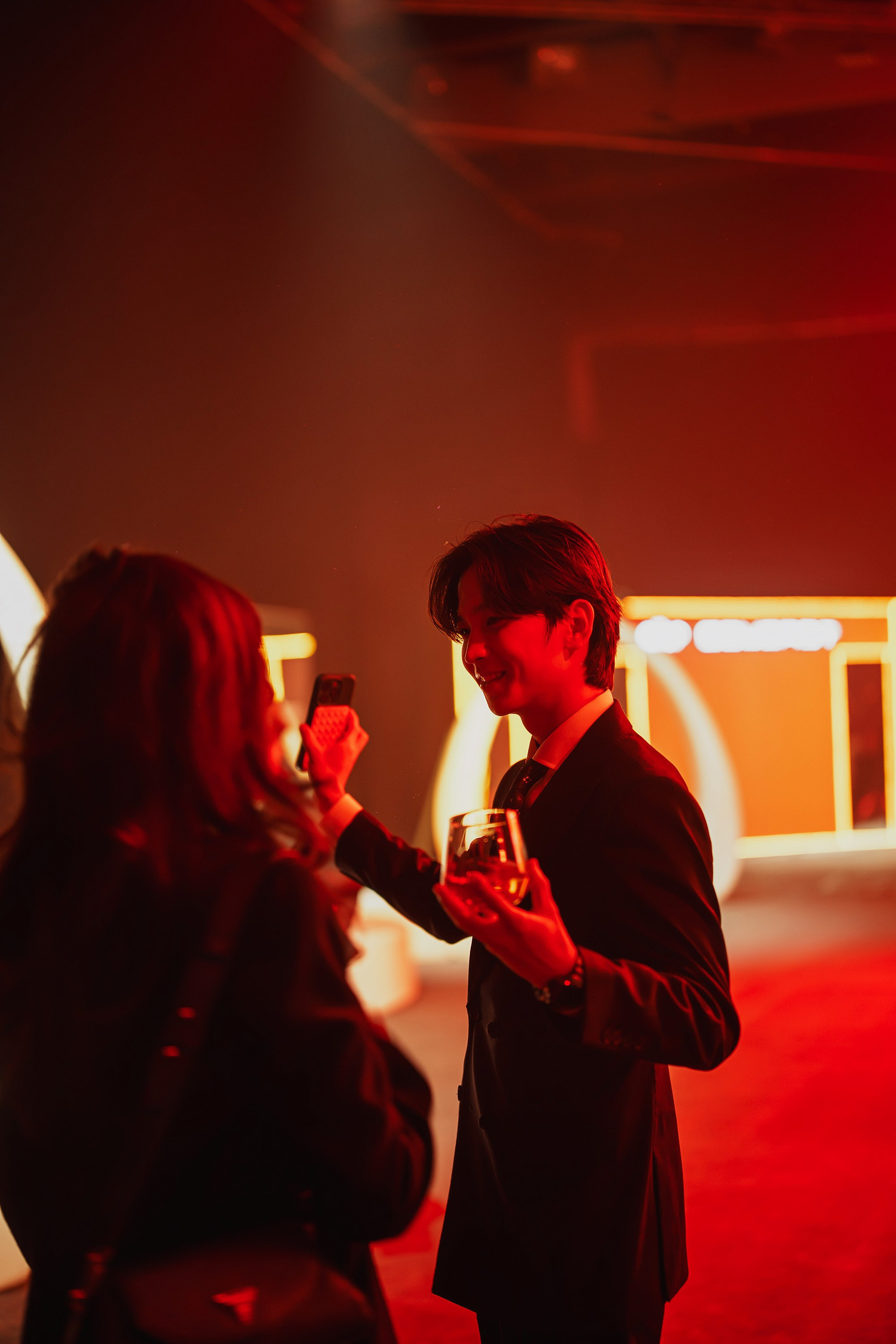 Презентация новых моделей SOUEAST. Фотограф TAULAN_1