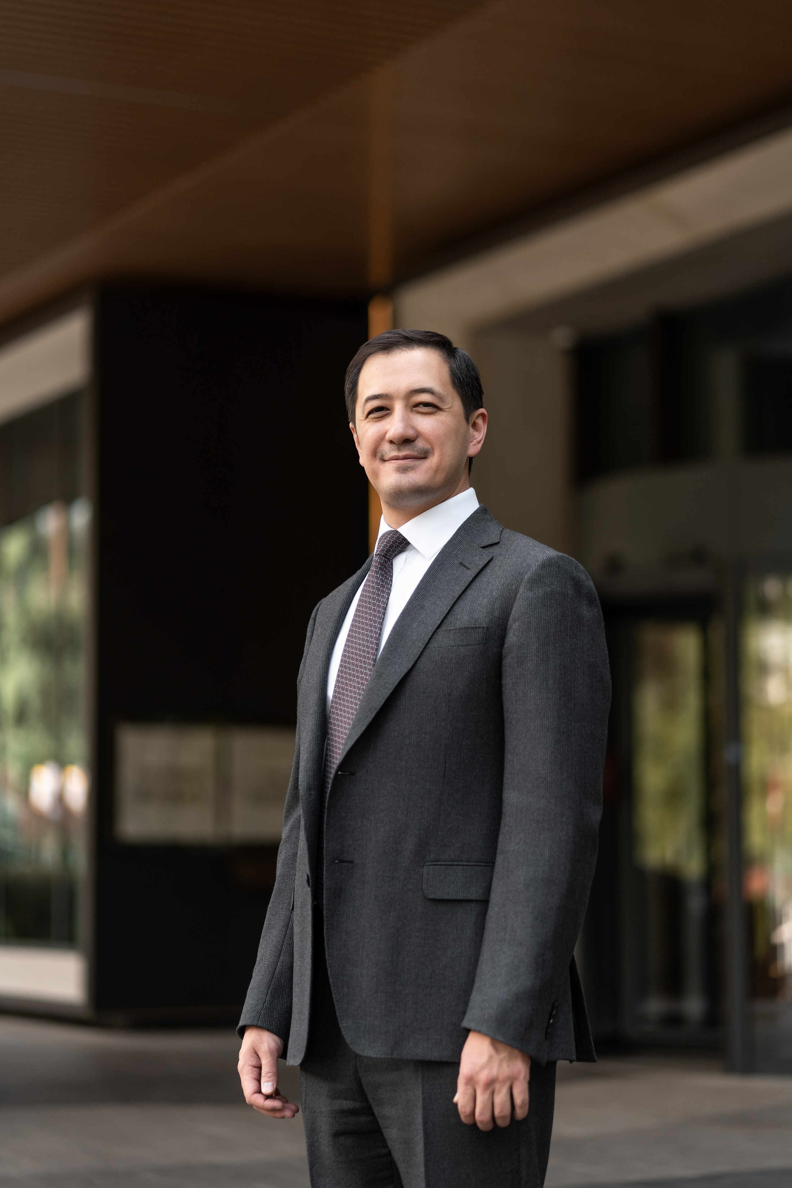 Отбасы банк. Фотограф TAULAN_1