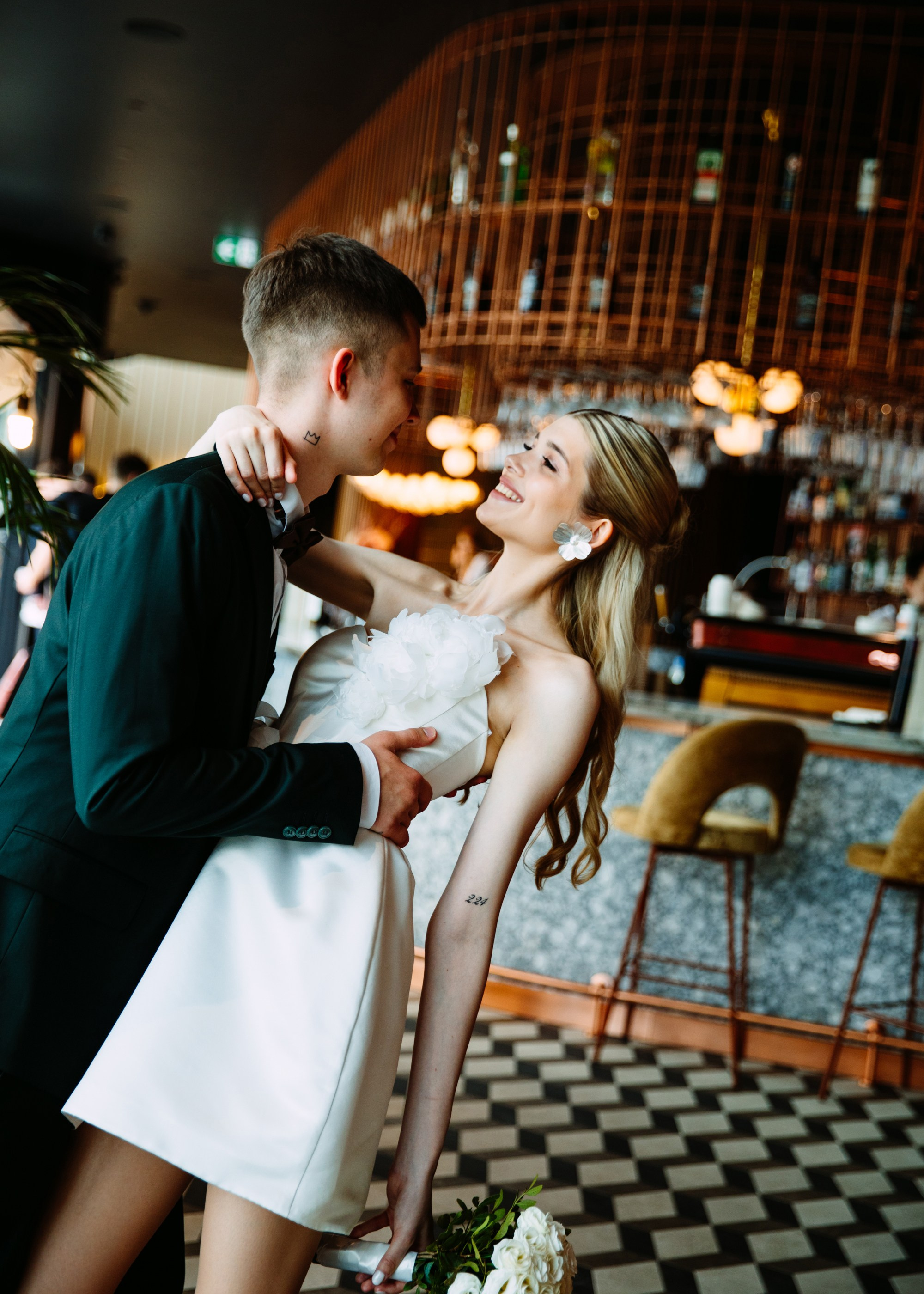 LoveStory. Photographer Isida Sontz