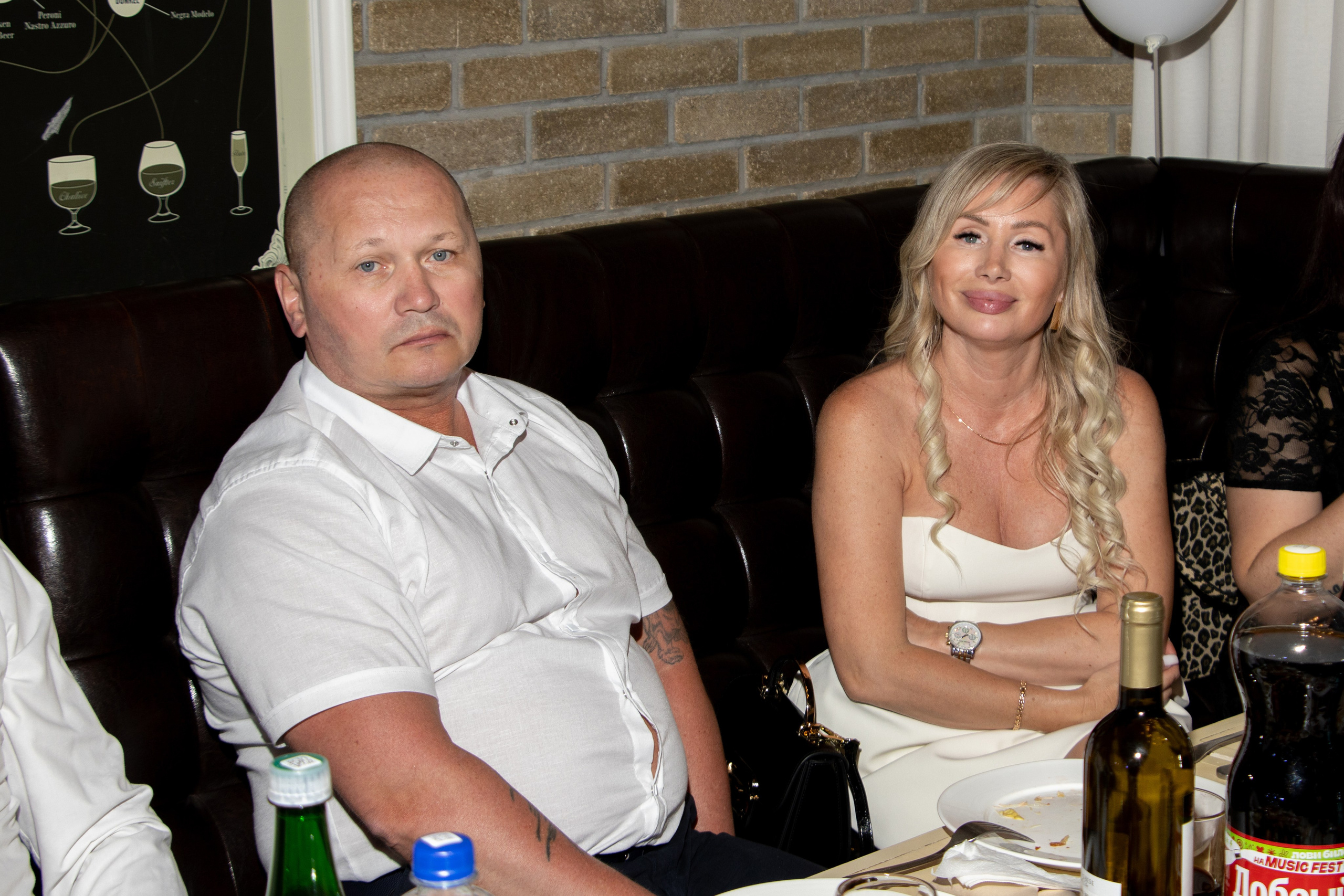 Выпускной 9 класс. Фотограф Лысенко Полина