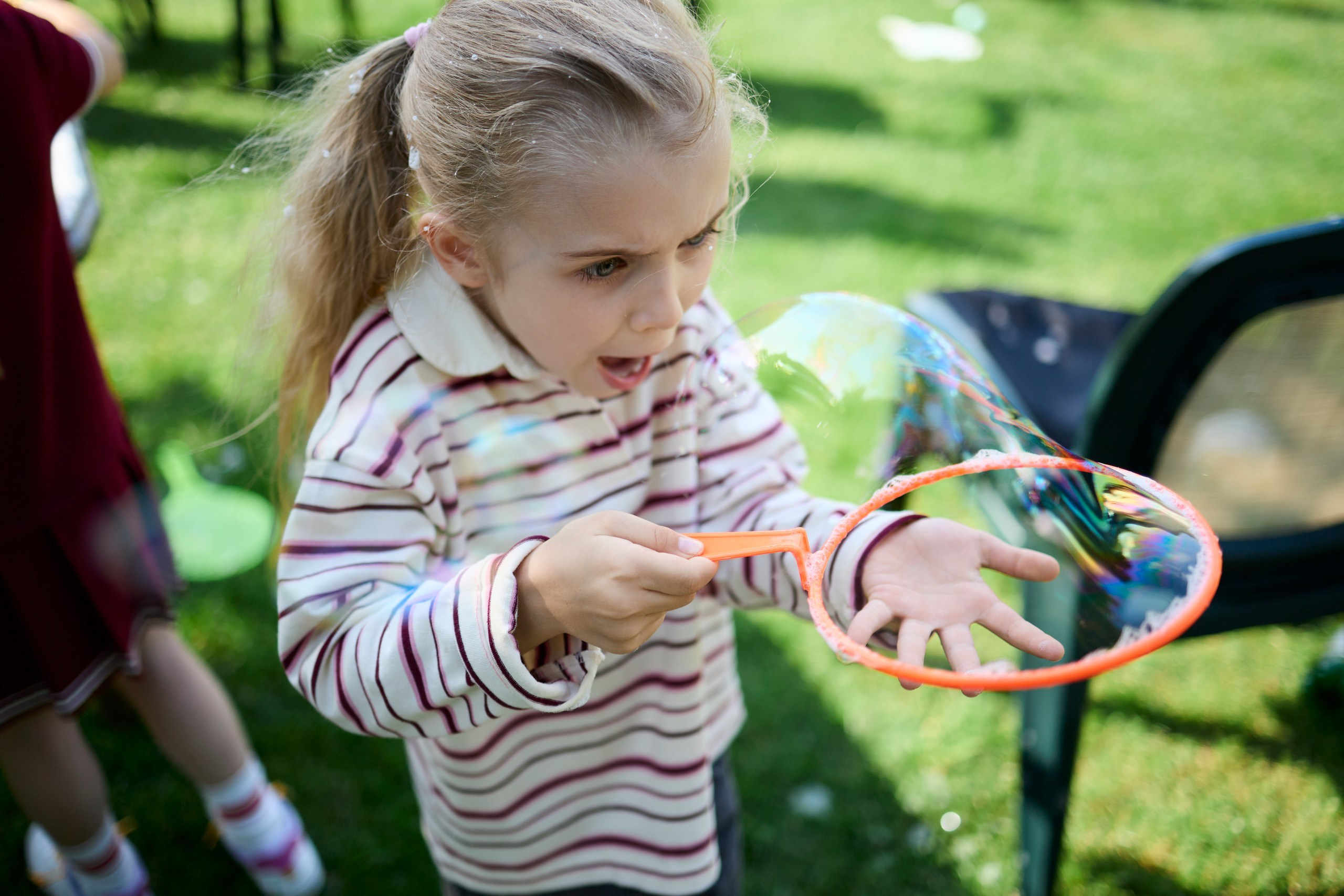 Детские праздники. Репортажный фотограф Москва