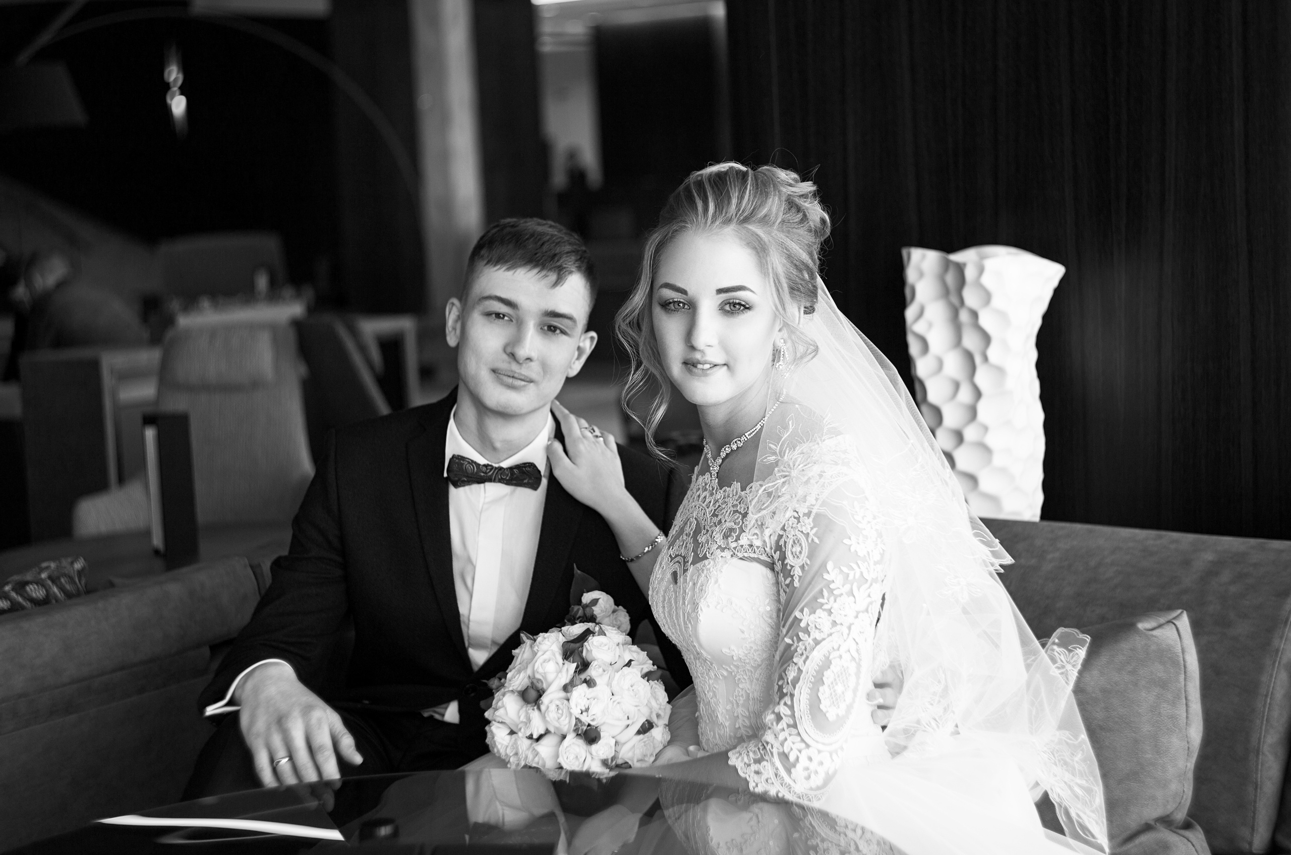 Свадебная  фото сессия  Воронеж. Фотограф Тамара Нижельская Воронеж