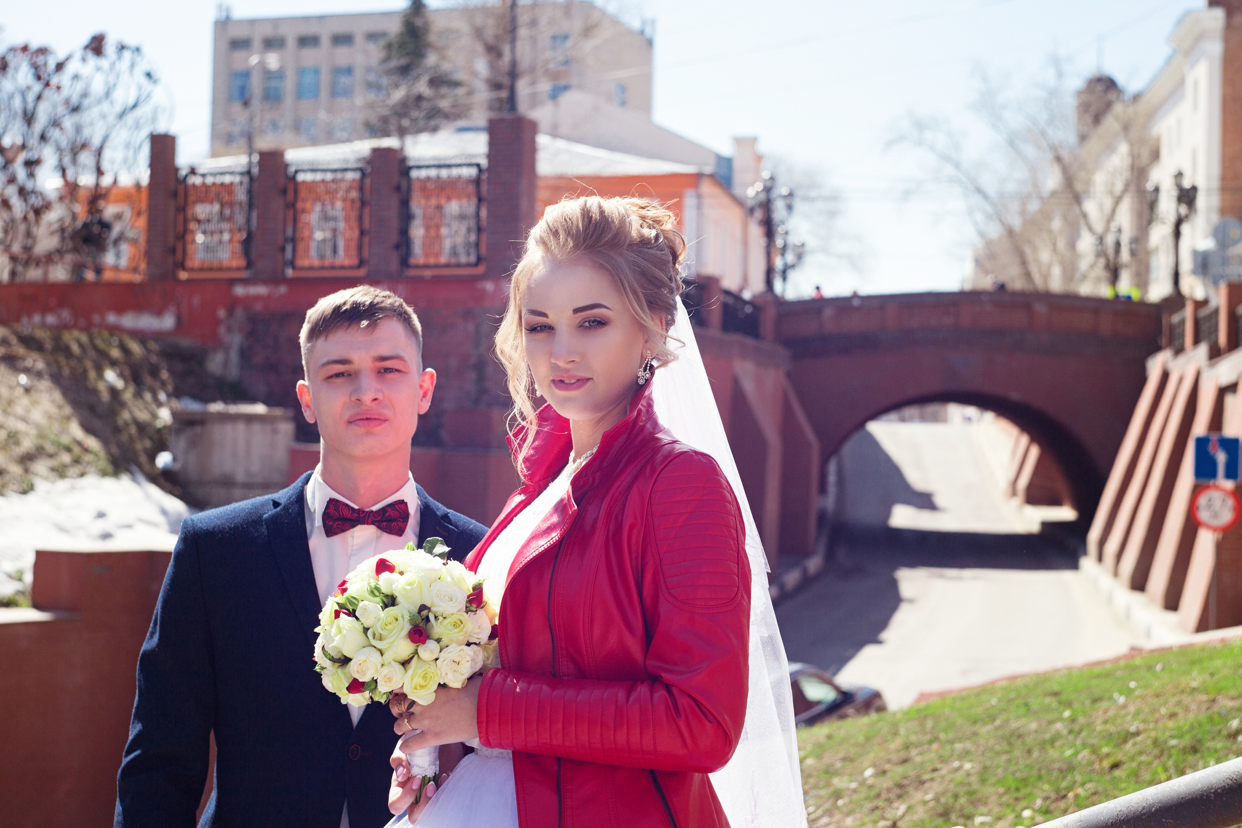 Свадебная  фото сессия  Воронеж. Фотограф Тамара Нижельская Воронеж