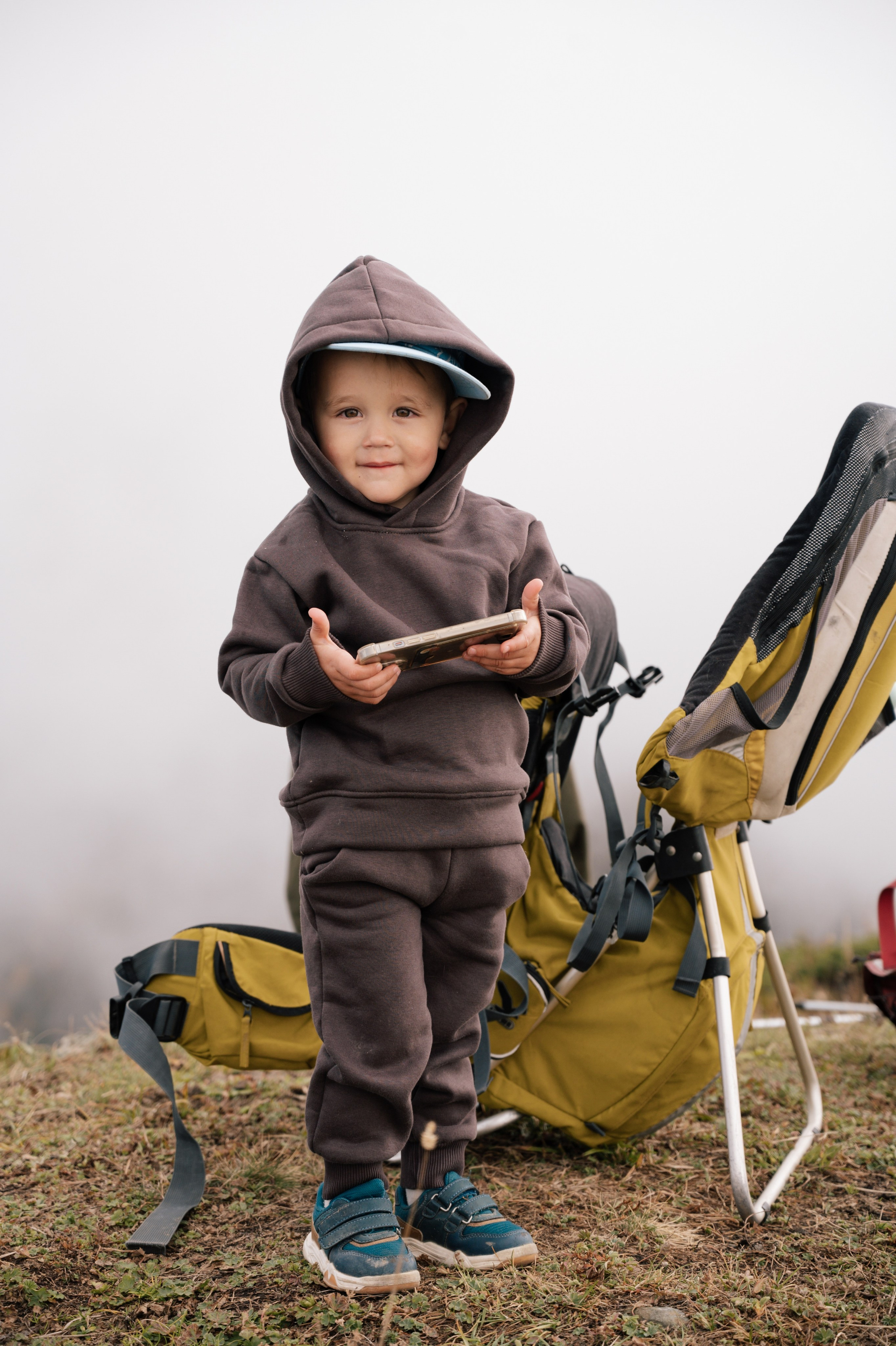 Выше гор только любовь. Свадебный и семейный фотограф Вероника Холод