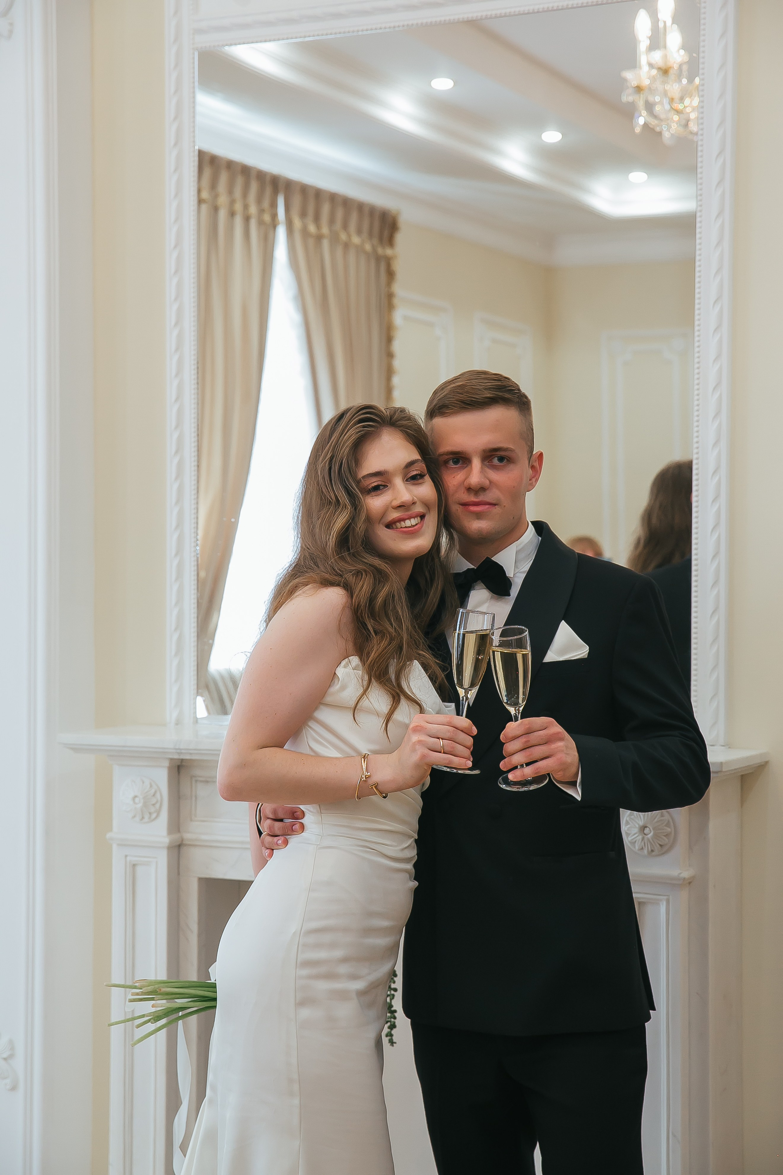 Свадебная Фотосессия (ЗАГС Воронеж) фотограф Ольга Волкова. Свадебный, Семейный и Детский фотограф в Воронеже Ольга Волкова