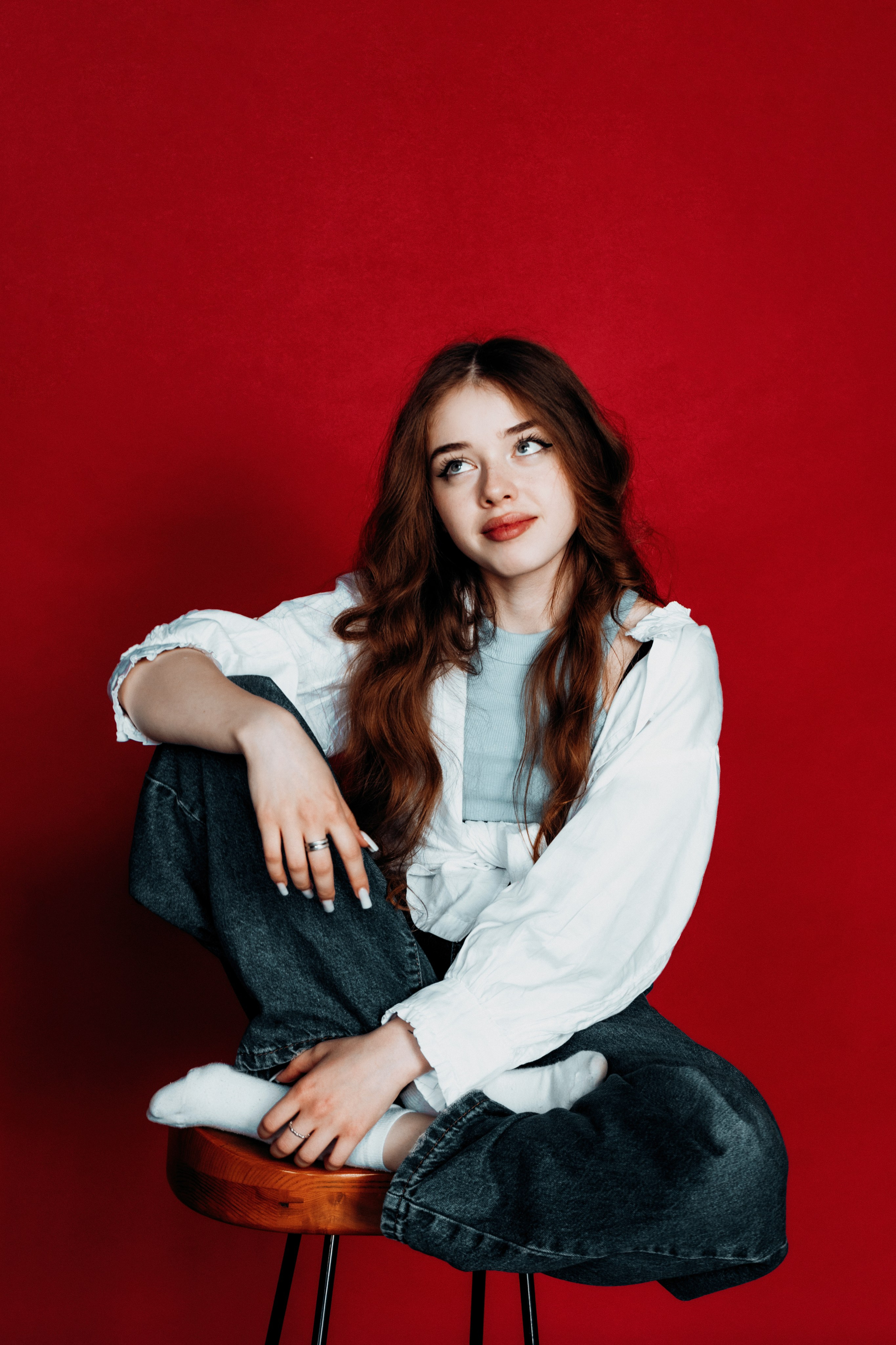 Эмма. Фотограф Анисин Денис