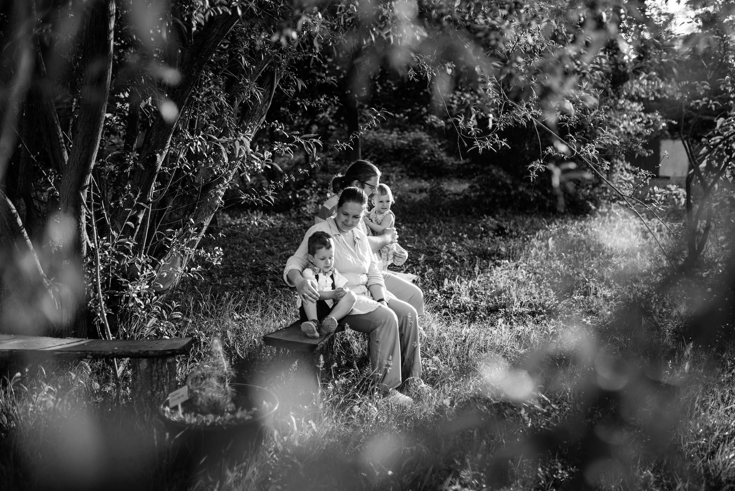 Family. Porto Photographer Kristina Brazhnikova