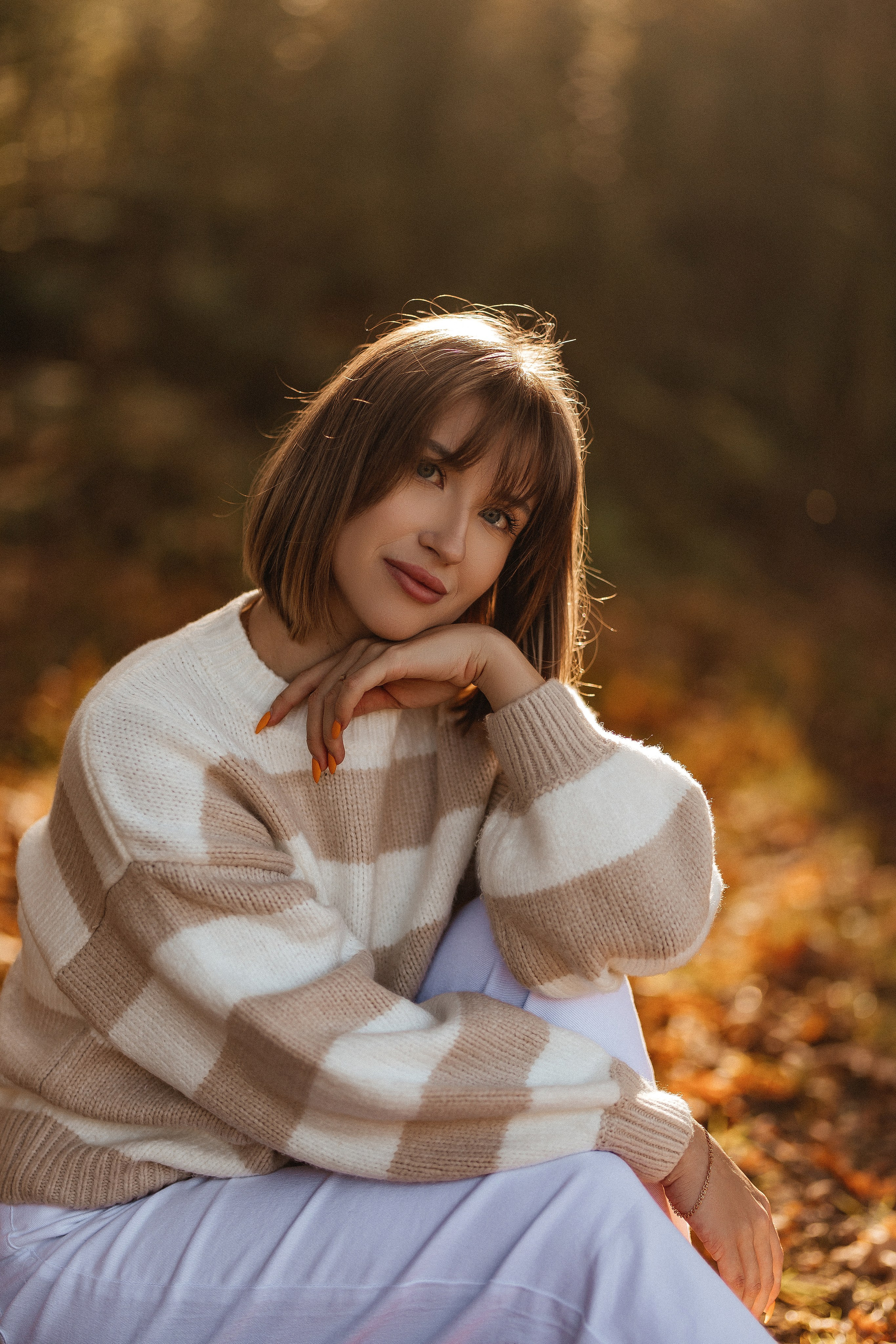 Кристина и Тимоша. Фотограф в Нижнем Новгороде Панфилова Татьяна