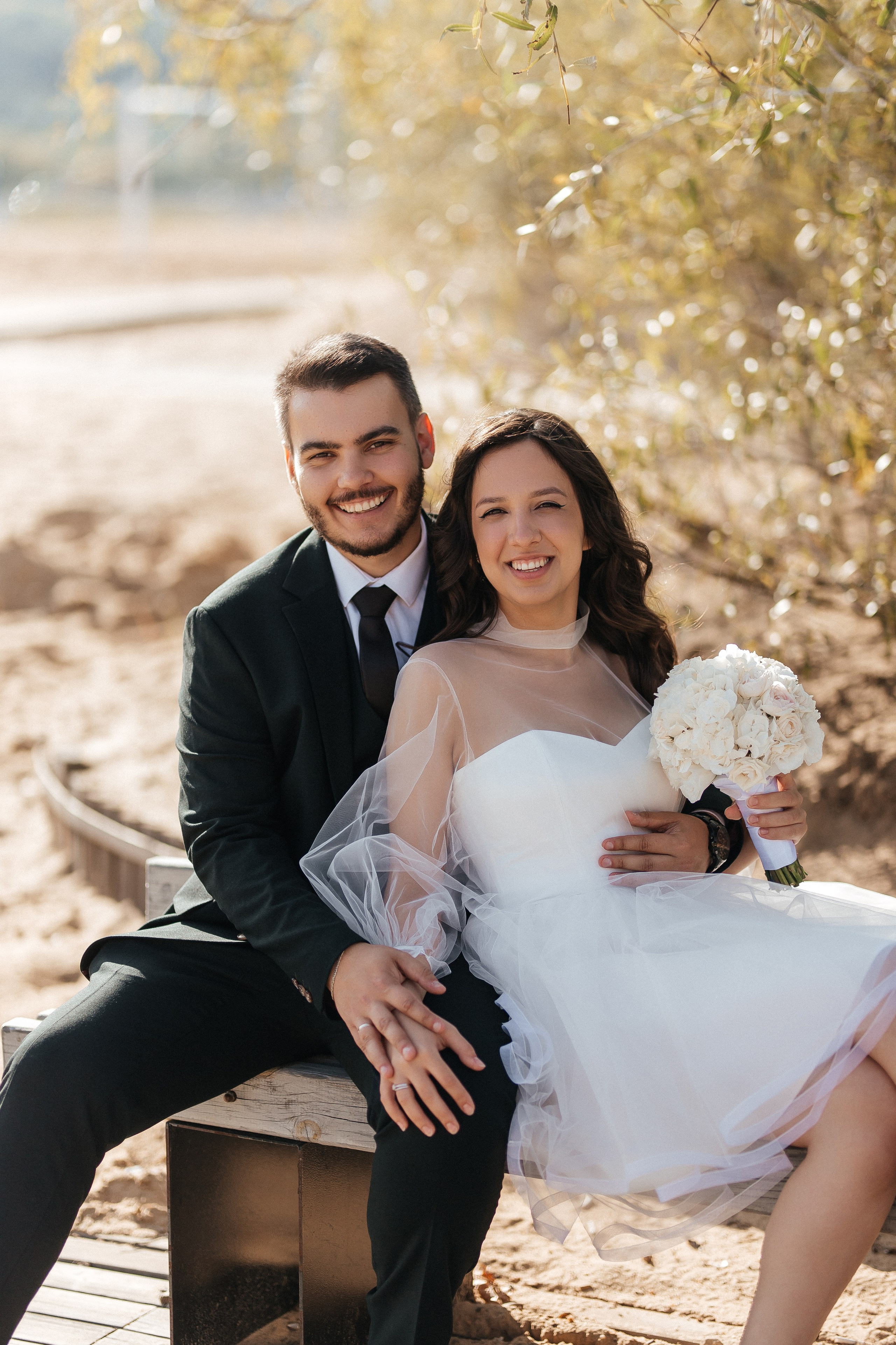 D&R. Фотограф в Нижнем Новгороде Панфилова Татьяна