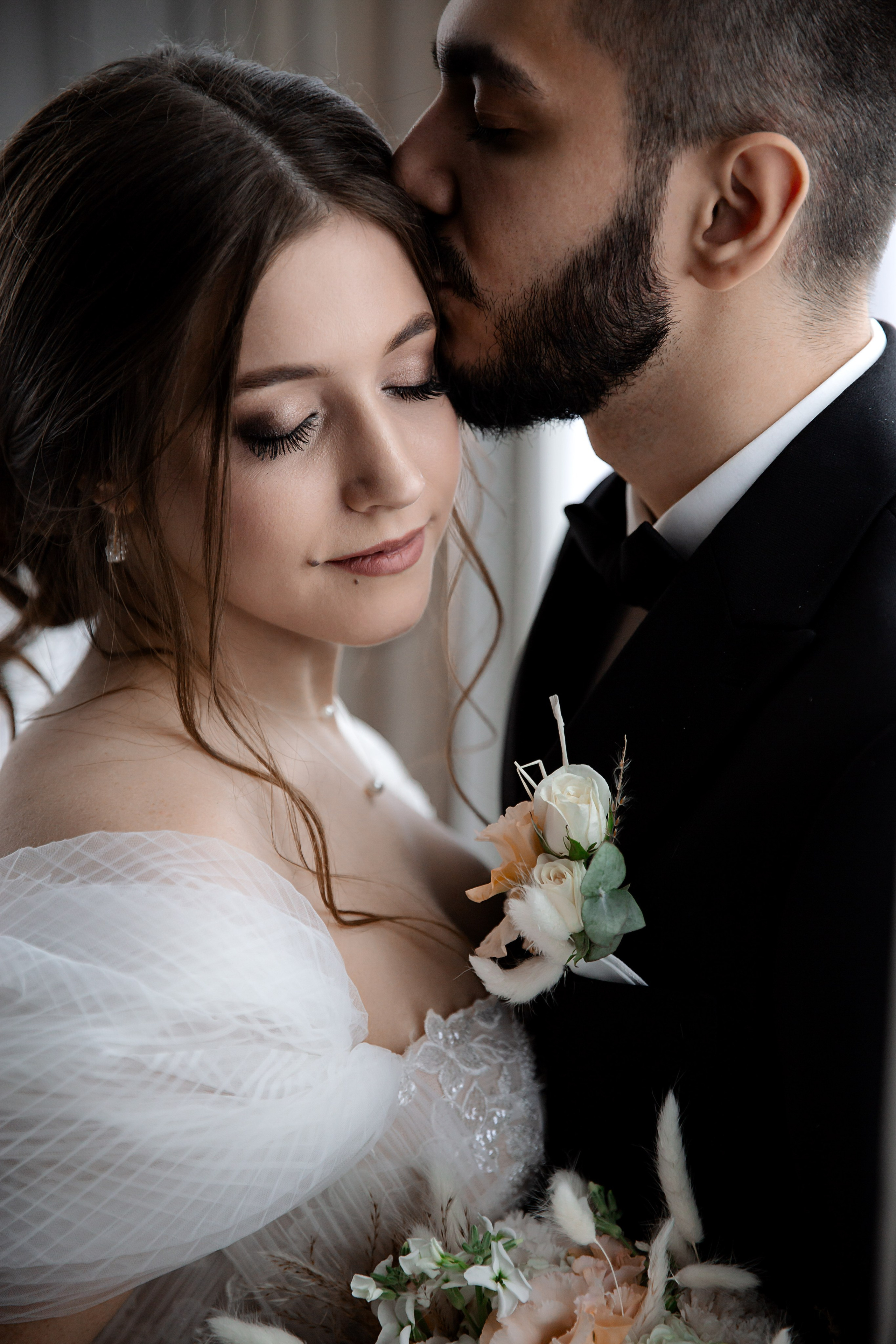 Фотосъемка свадьбы в Волгодонске