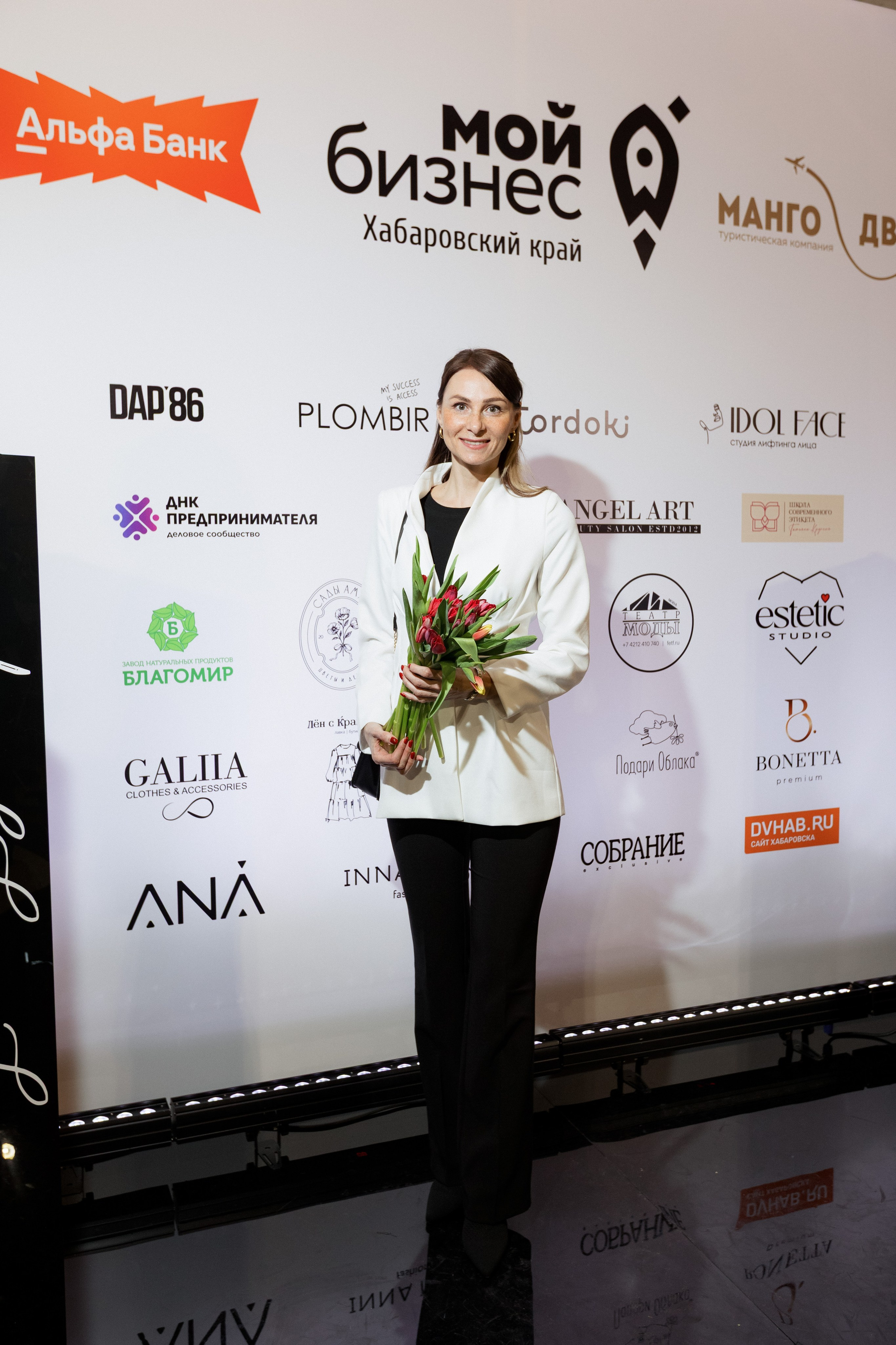 Конференция моды и дизайнеров — ТОЧКИ РОСТА 2026. СВОИ. ФОТООТЧЕТЫ-СОБЫТИЯ-МЕСТА