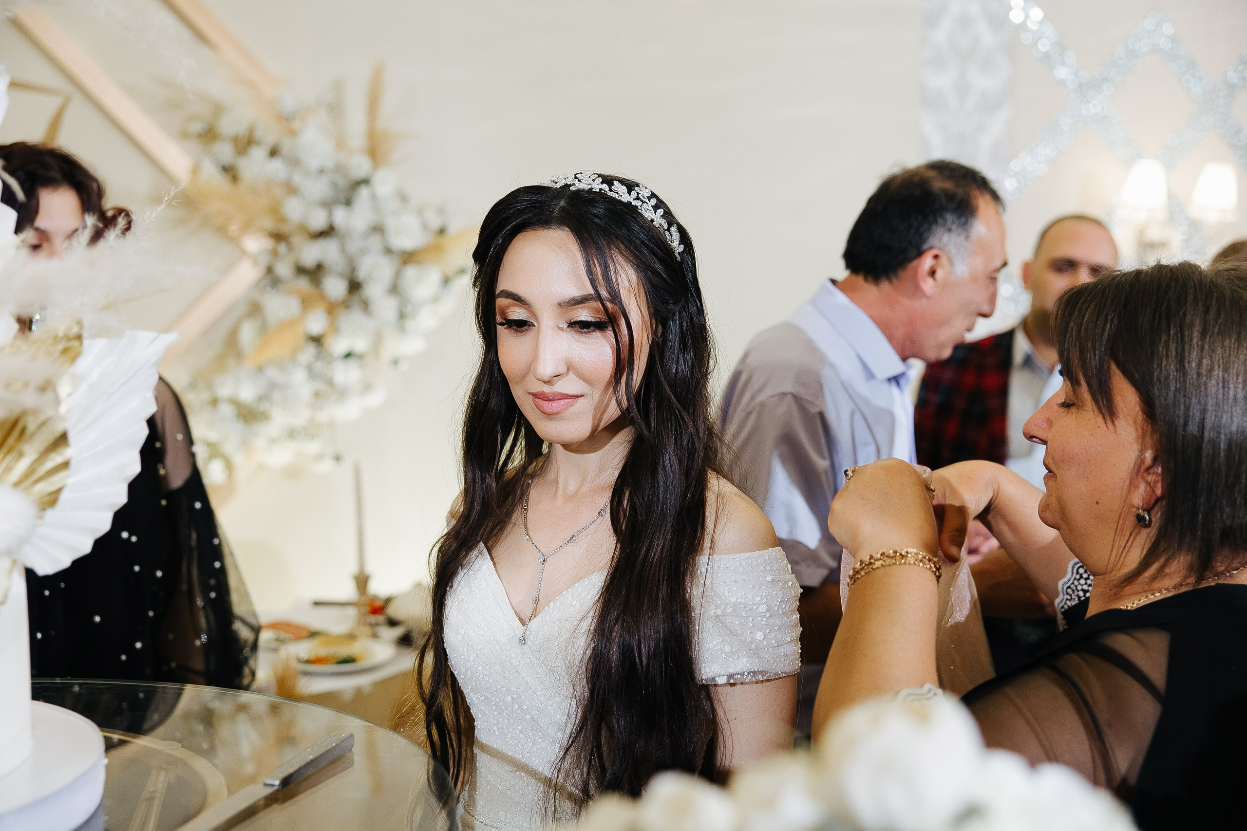 Шах и Ирада. Фотограф в Красноярске Надежда Воскресенская