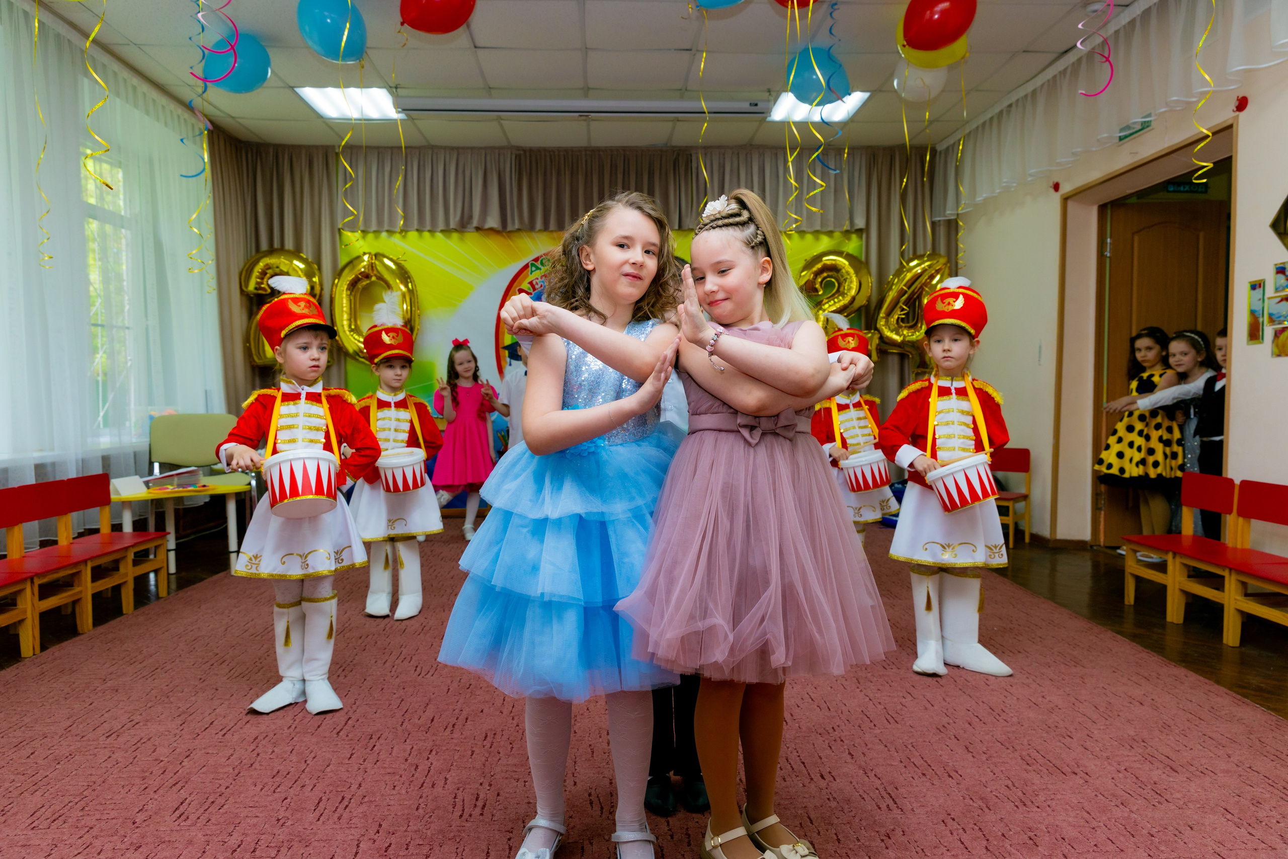 Фоторепортаж Выпускного. Фото, видео, авторские выпускные альбомы в Нижнем Новгороде