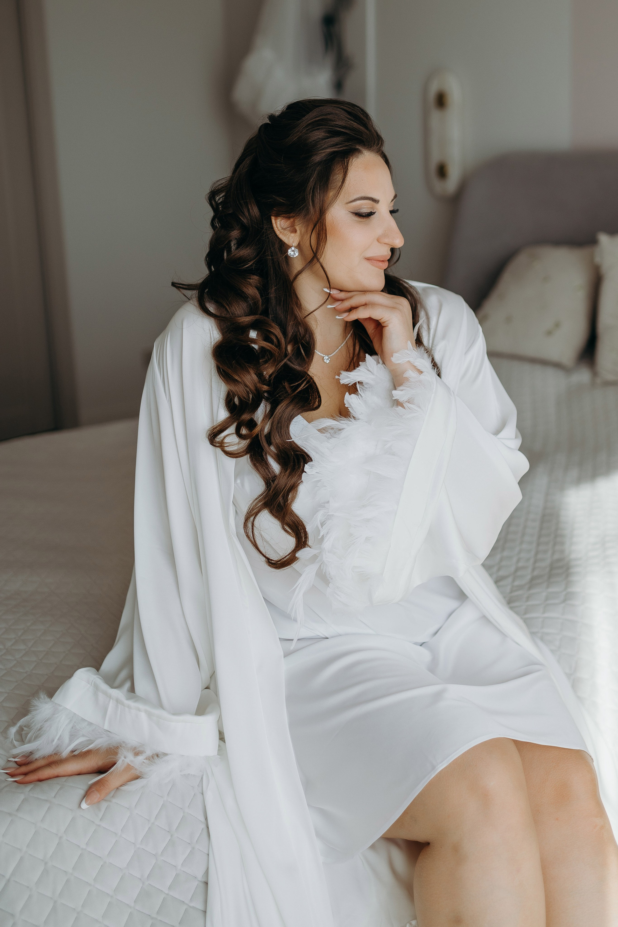 Wedding day 22.09.24. Свадебный фотограф в Санкт-Петербурге