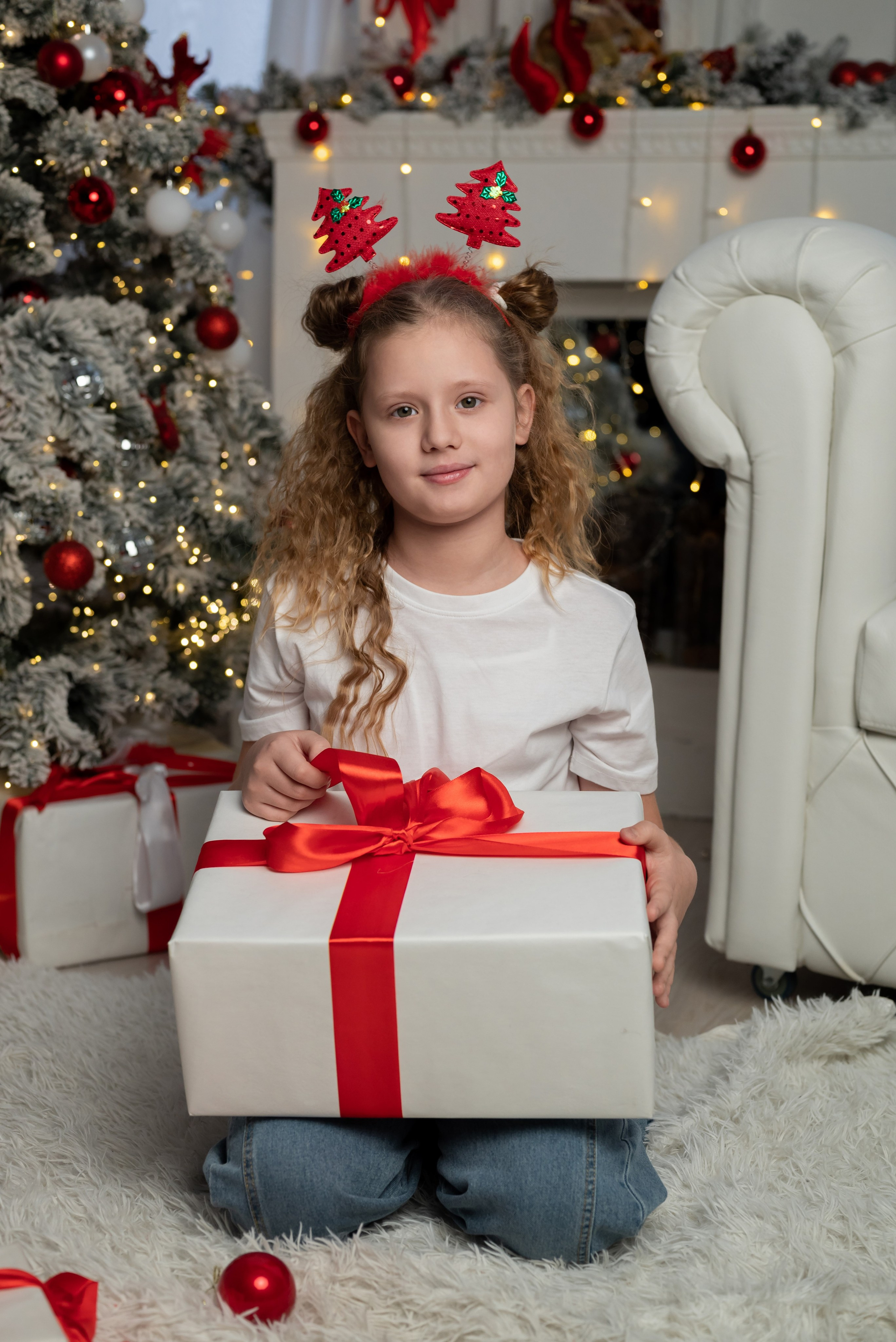 Наталья. Фотограф в городе Салават