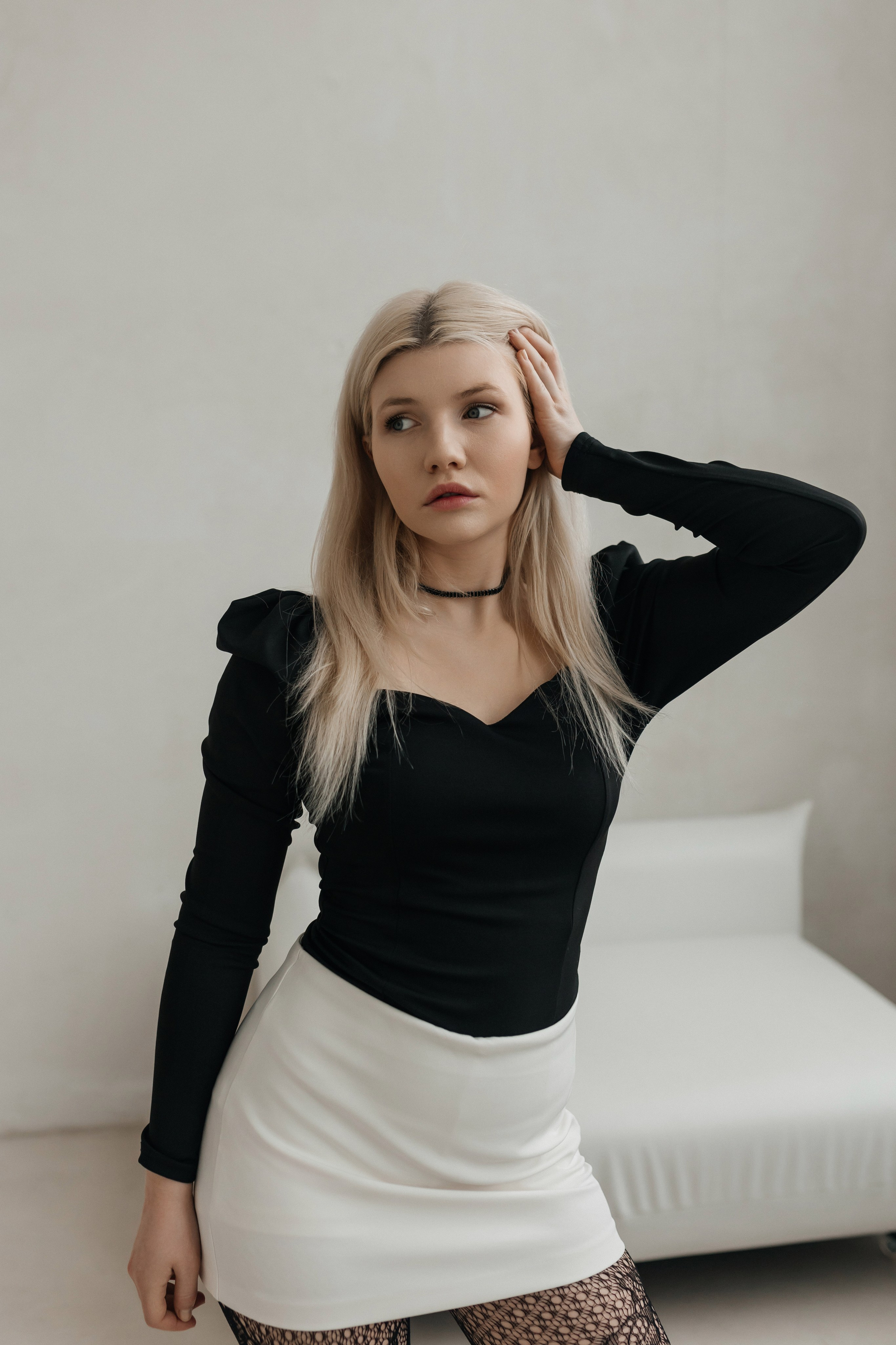 Елизавета. Фотограф Наталия Федосова, г. Москва. TG и Instagram @nataliya_raw