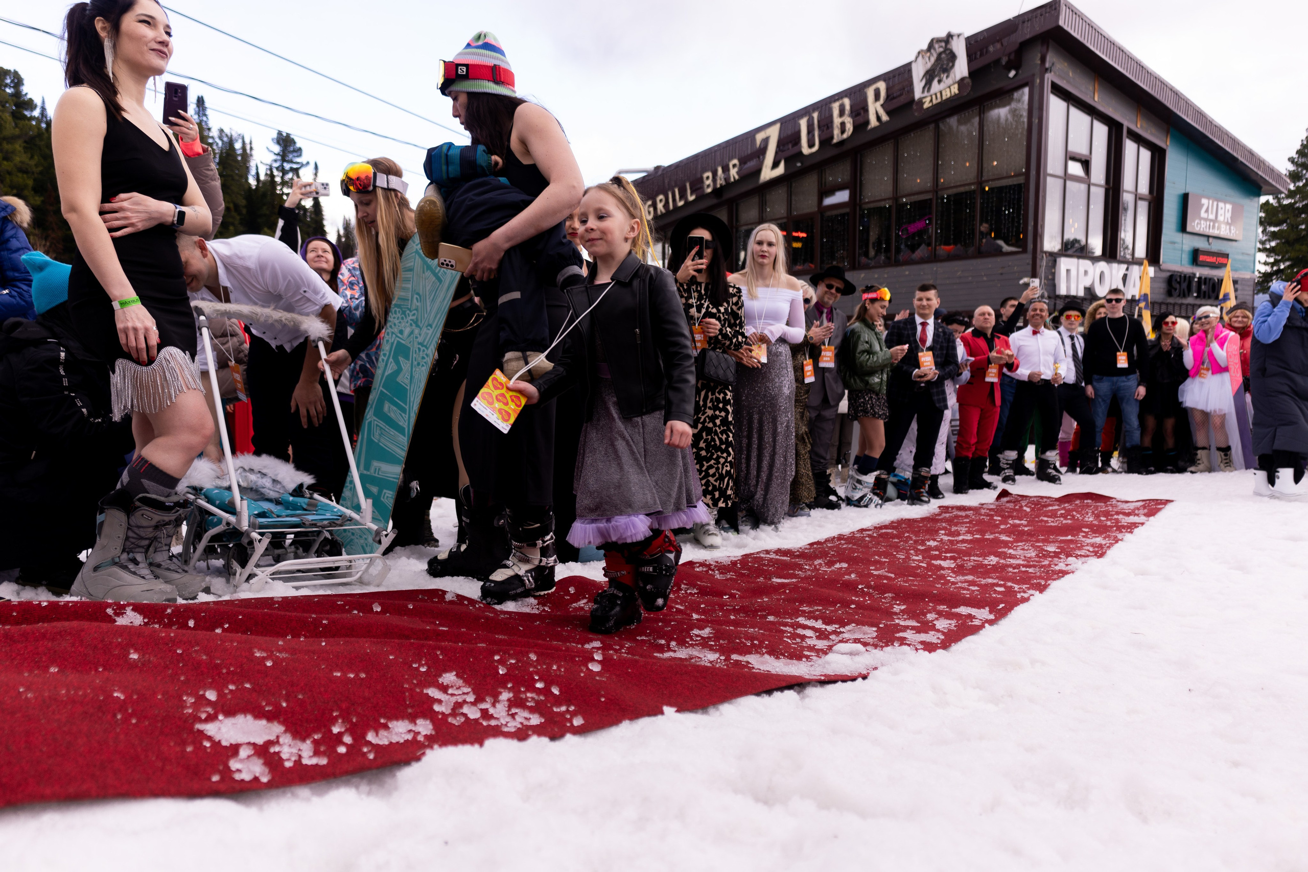 Грелка 19.04.24. Анастасия Паршукова — фотограф Шерегеш Новосибирск