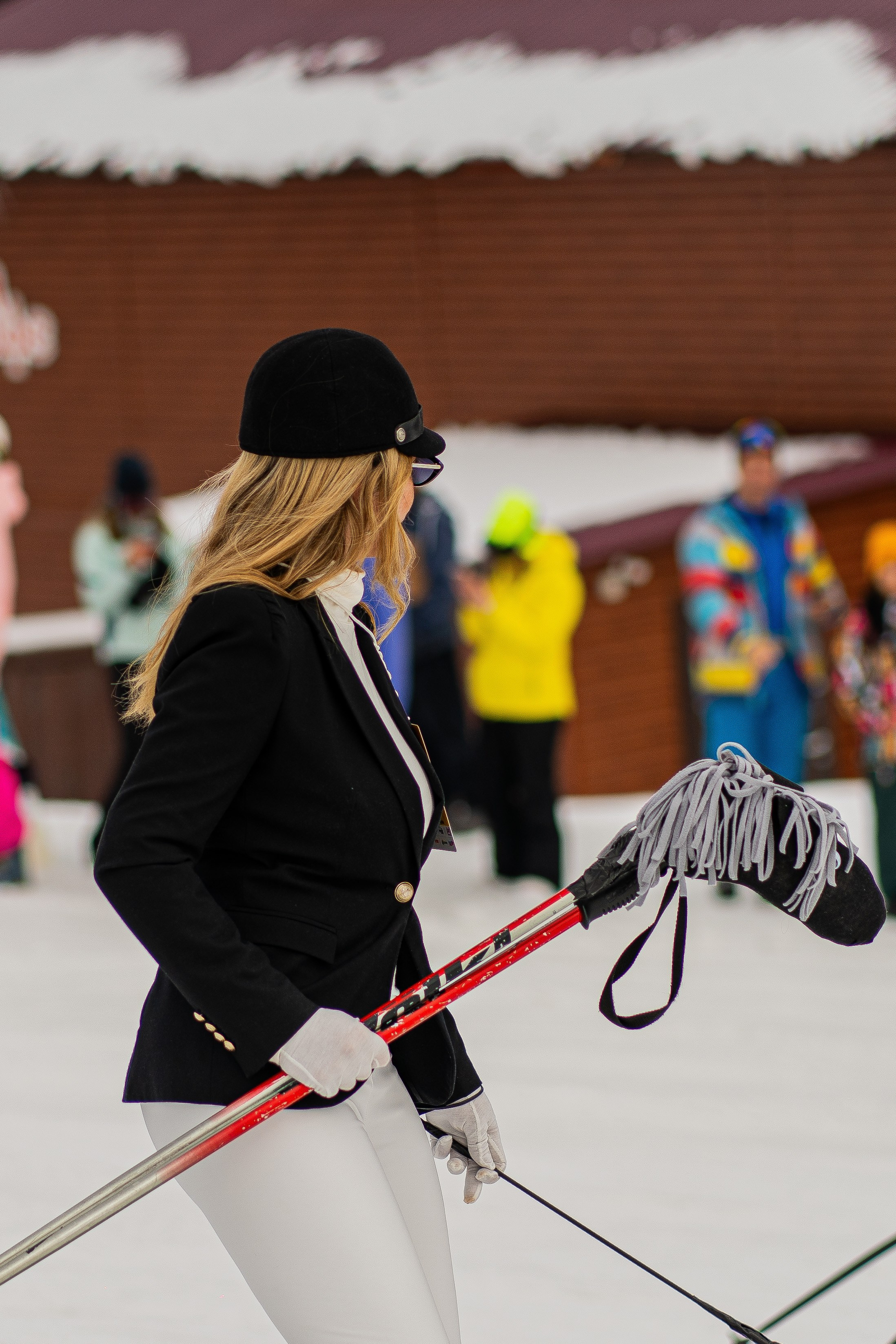 Грелка 13.04.24. Анастасия Паршукова — фотограф Шерегеш Новосибирск