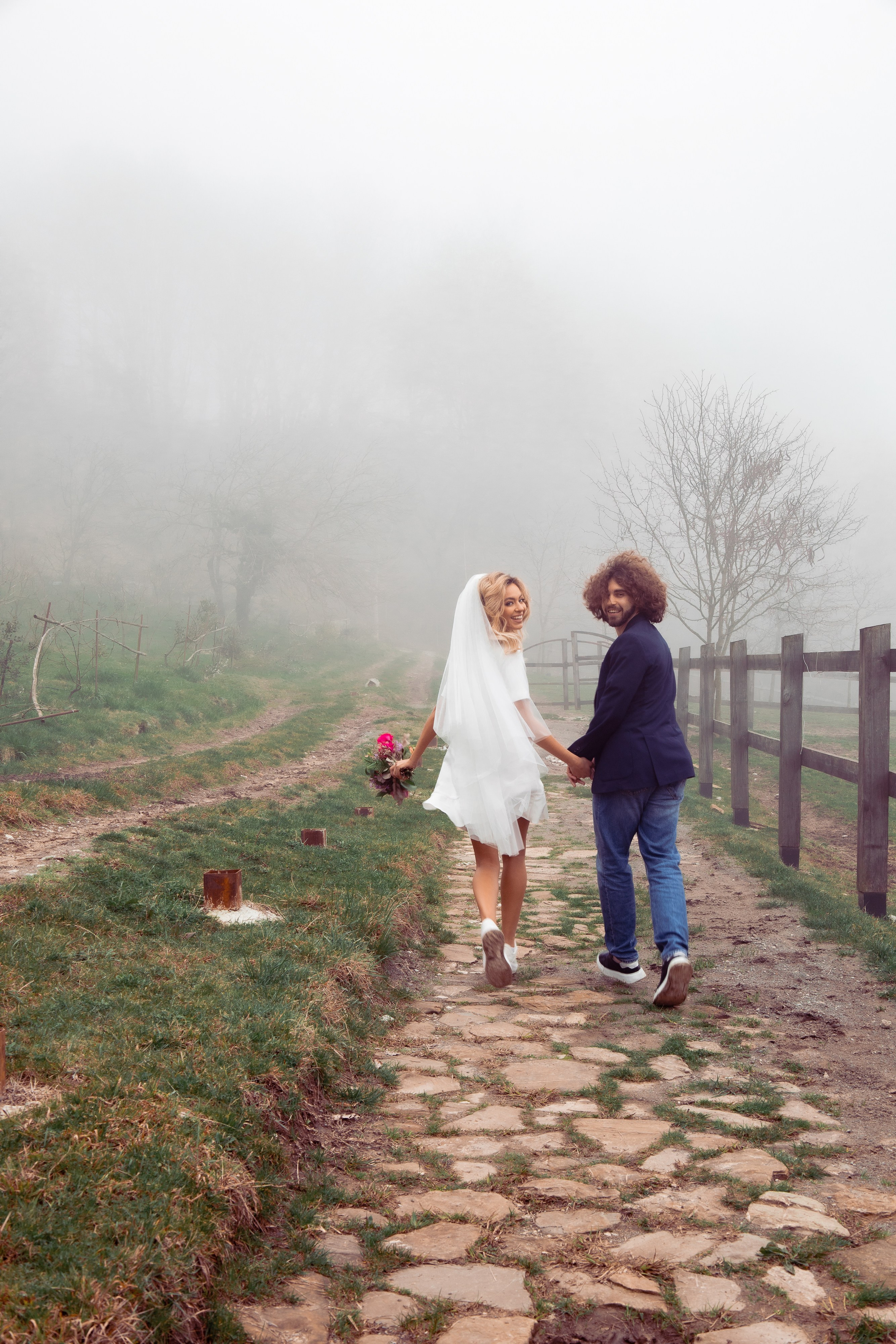 Свадьба 3. Семейный и Свадебный фотограф в Сочи