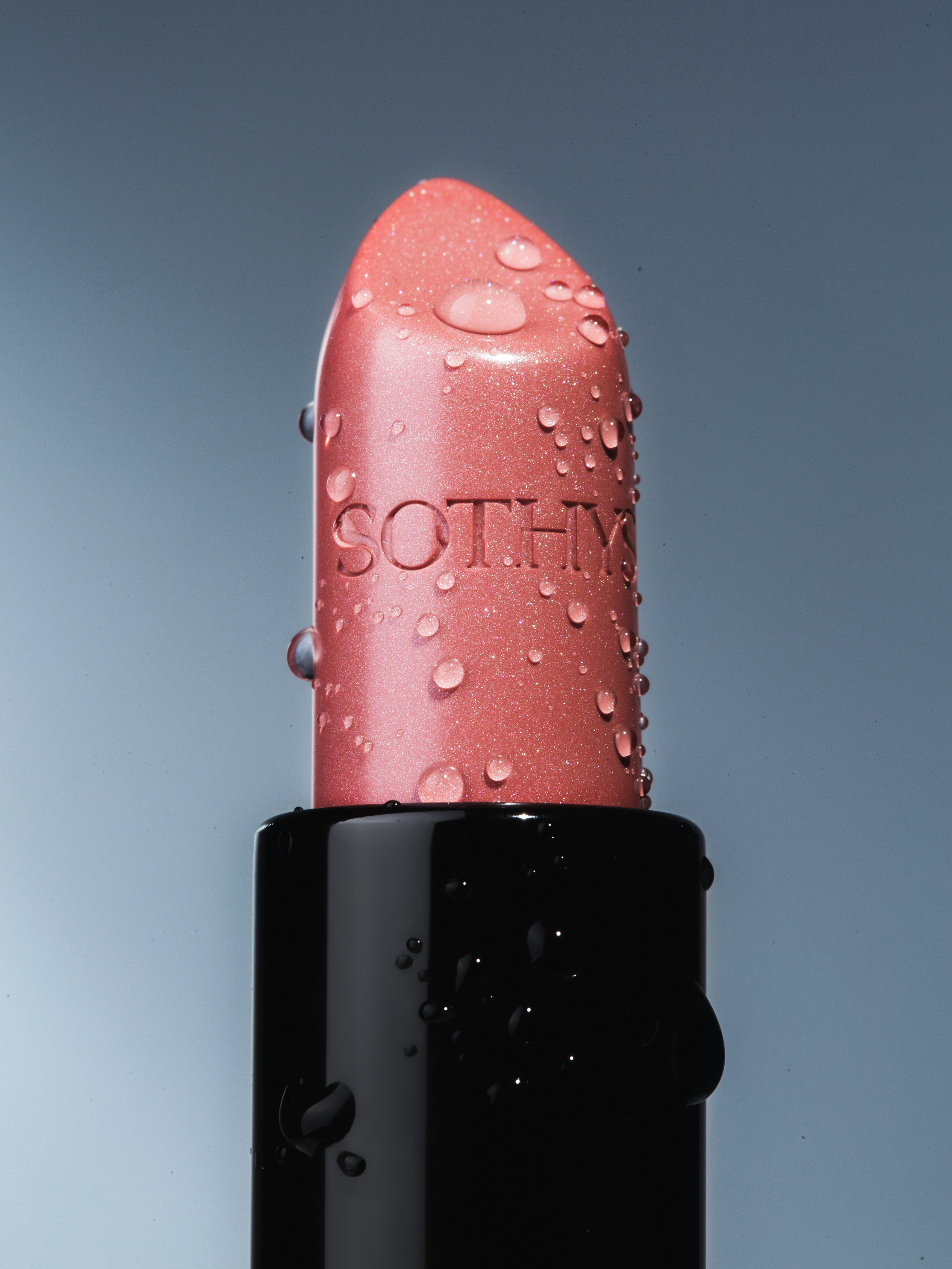 Sothys. Главная