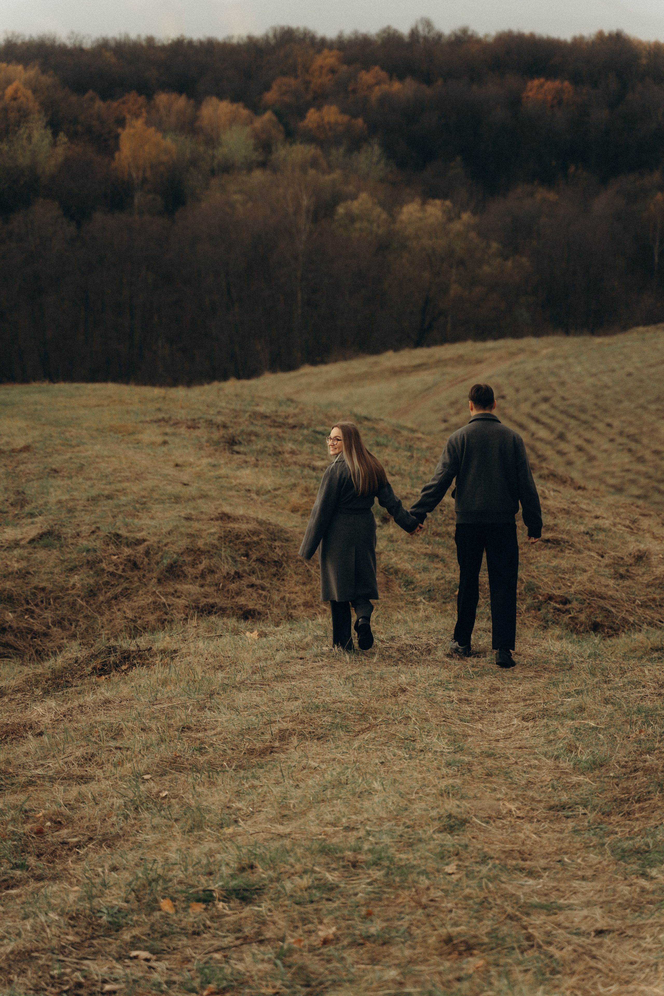 Ксения и Иван. Семейный lifestyle фотограф в Москве Рената Рафикова