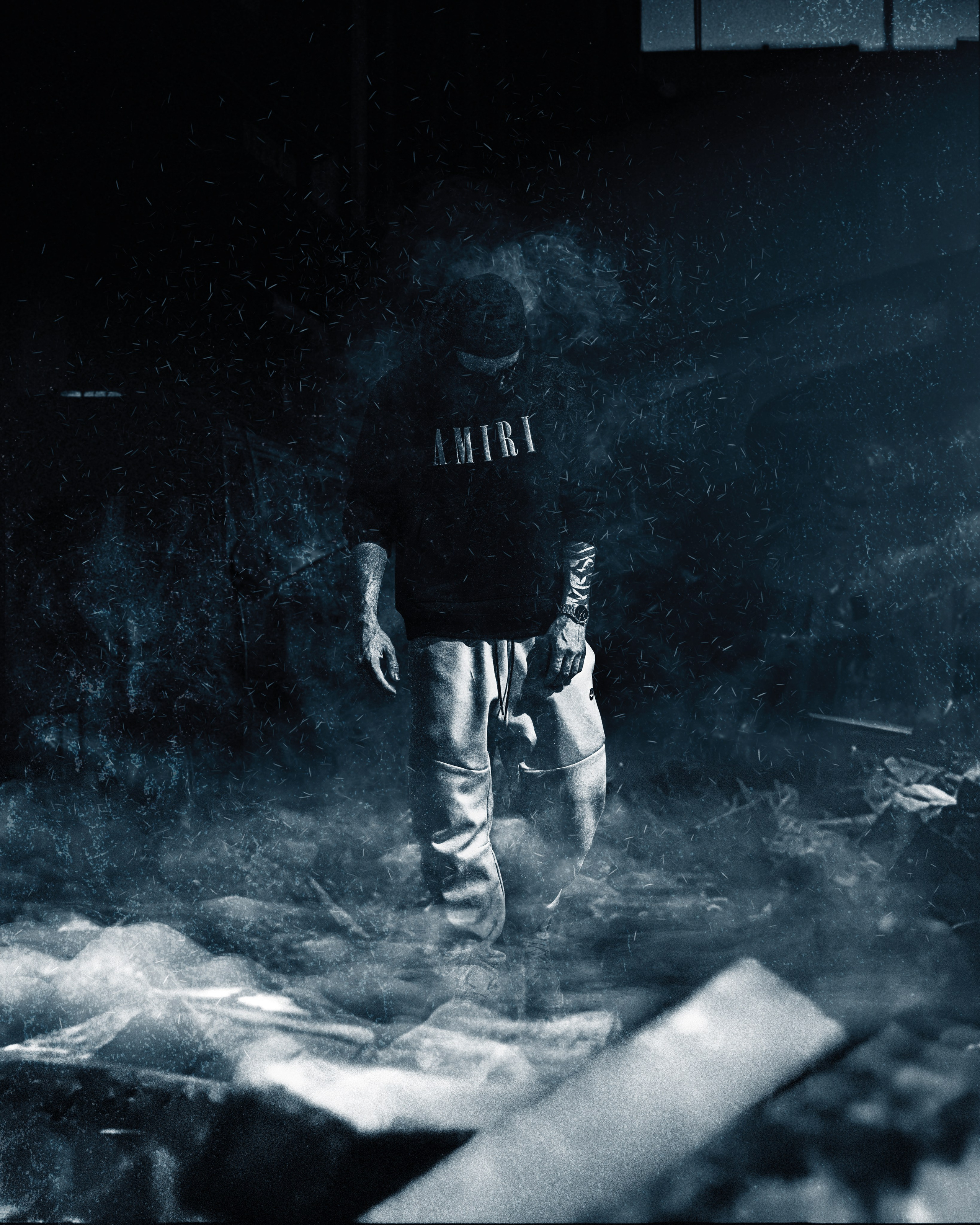 Redo. Даниил Шевалье — профессиональная фото и видеосъёмка в Москве | Продюсер креативных проектов