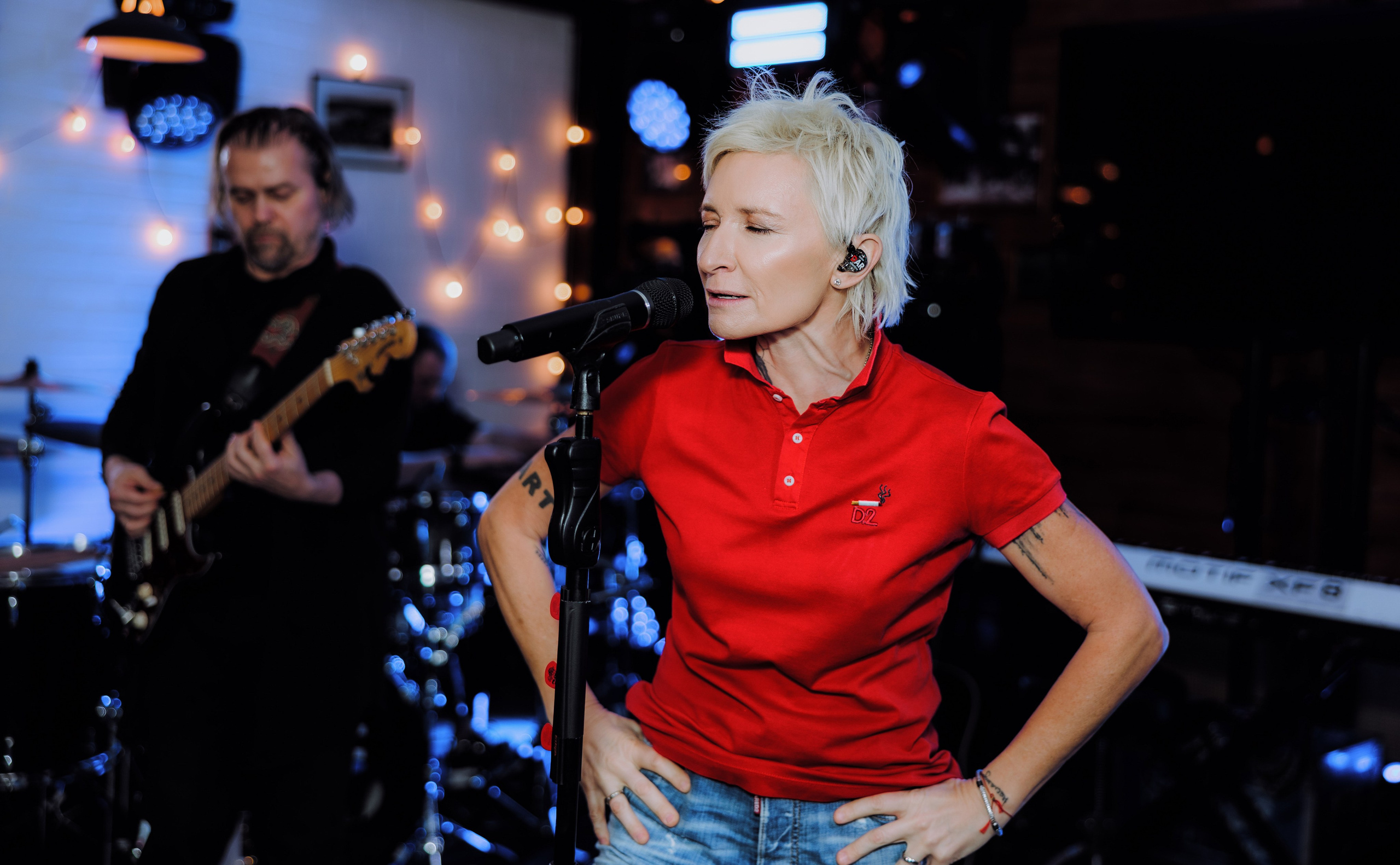 Юбилей 50 лет. Фотограф Андрей Ширкалин Москва Московская обл, Коломна, Рязань