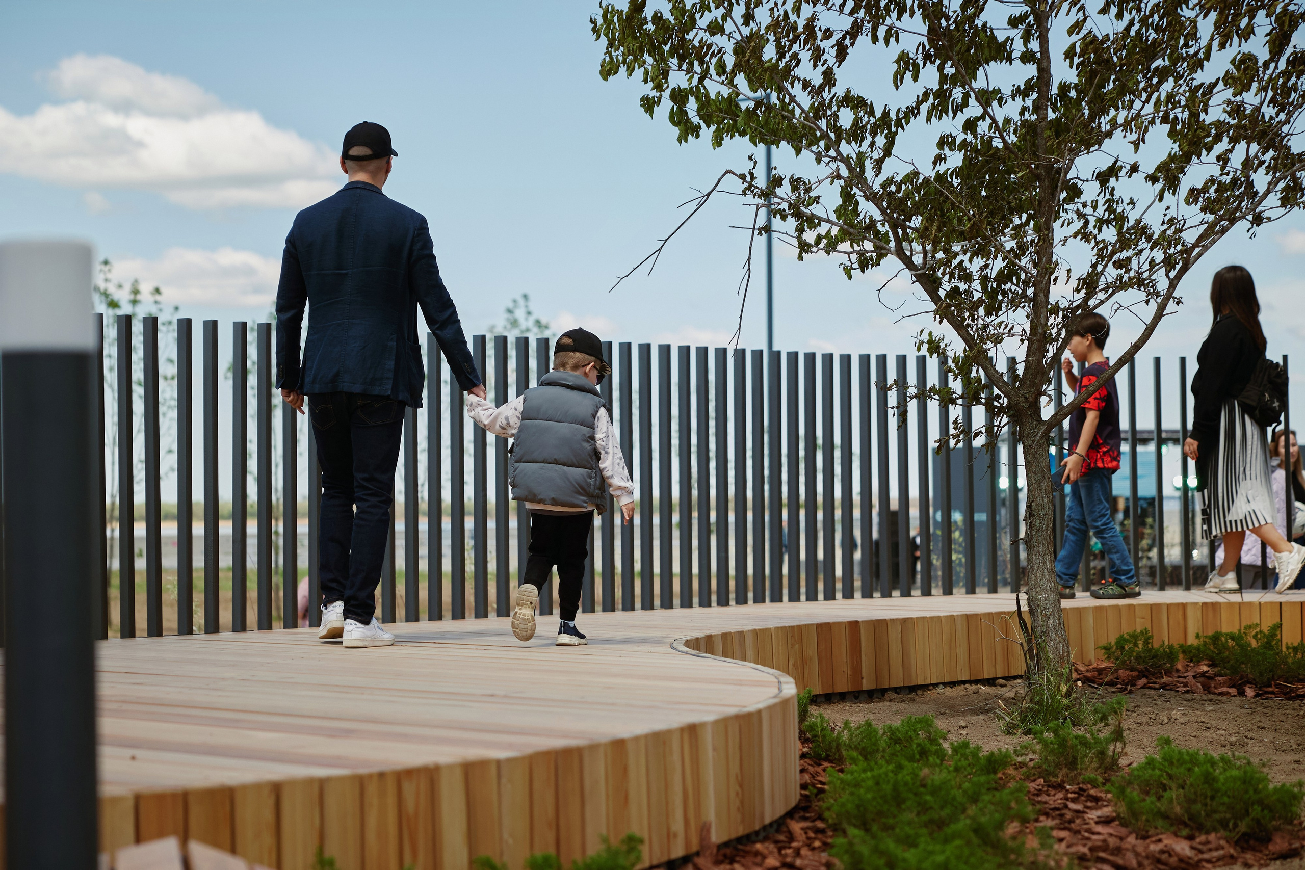 ЖК Полюса. ФОТОГРАФ НА МЕРОПРИЯТИЕ ОТ СОЛЬ МЕДИА PRODUCTION