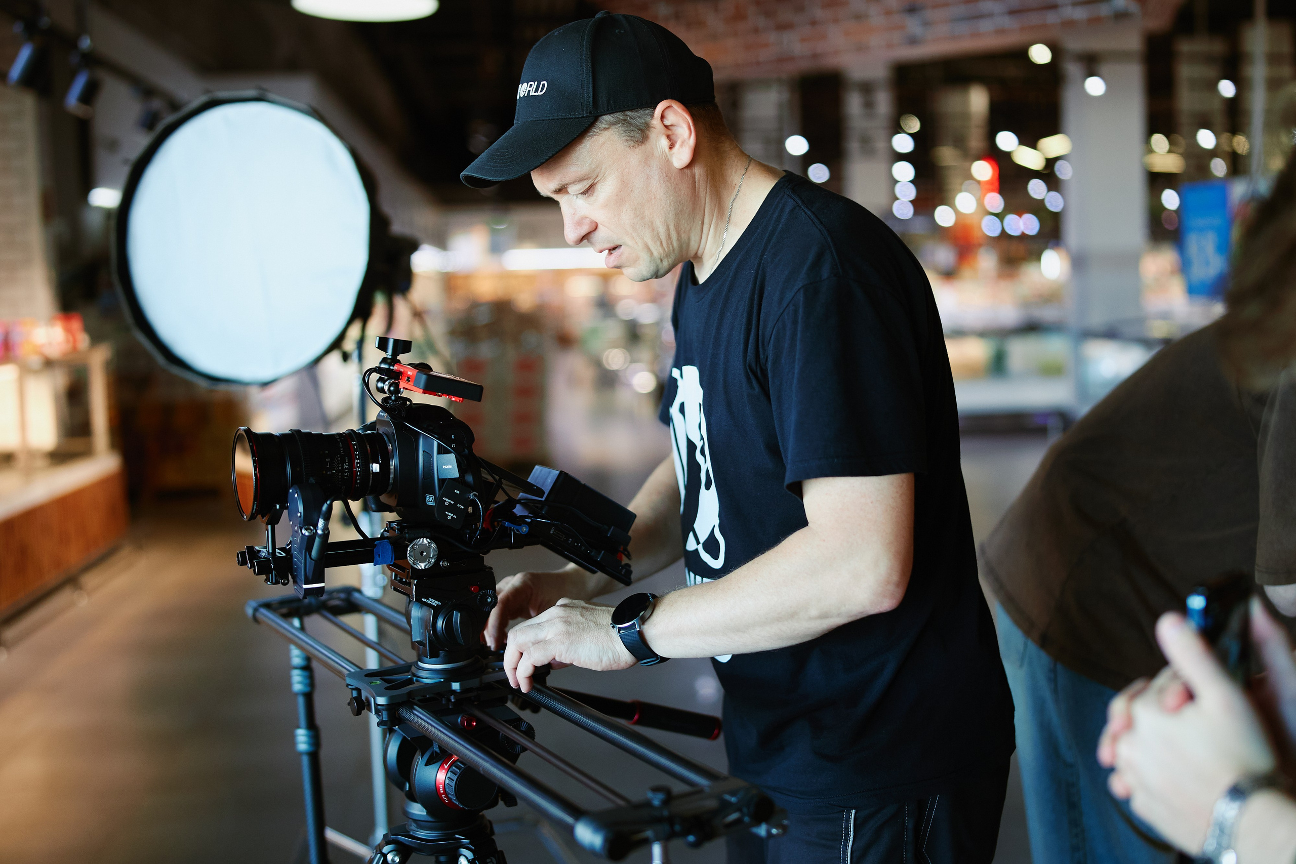 СОЛЬ PRODUCTION БЭК (BROSKO). ФОТОГРАФ НА МЕРОПРИЯТИЕ ОТ СОЛЬ МЕДИА PRODUCTION