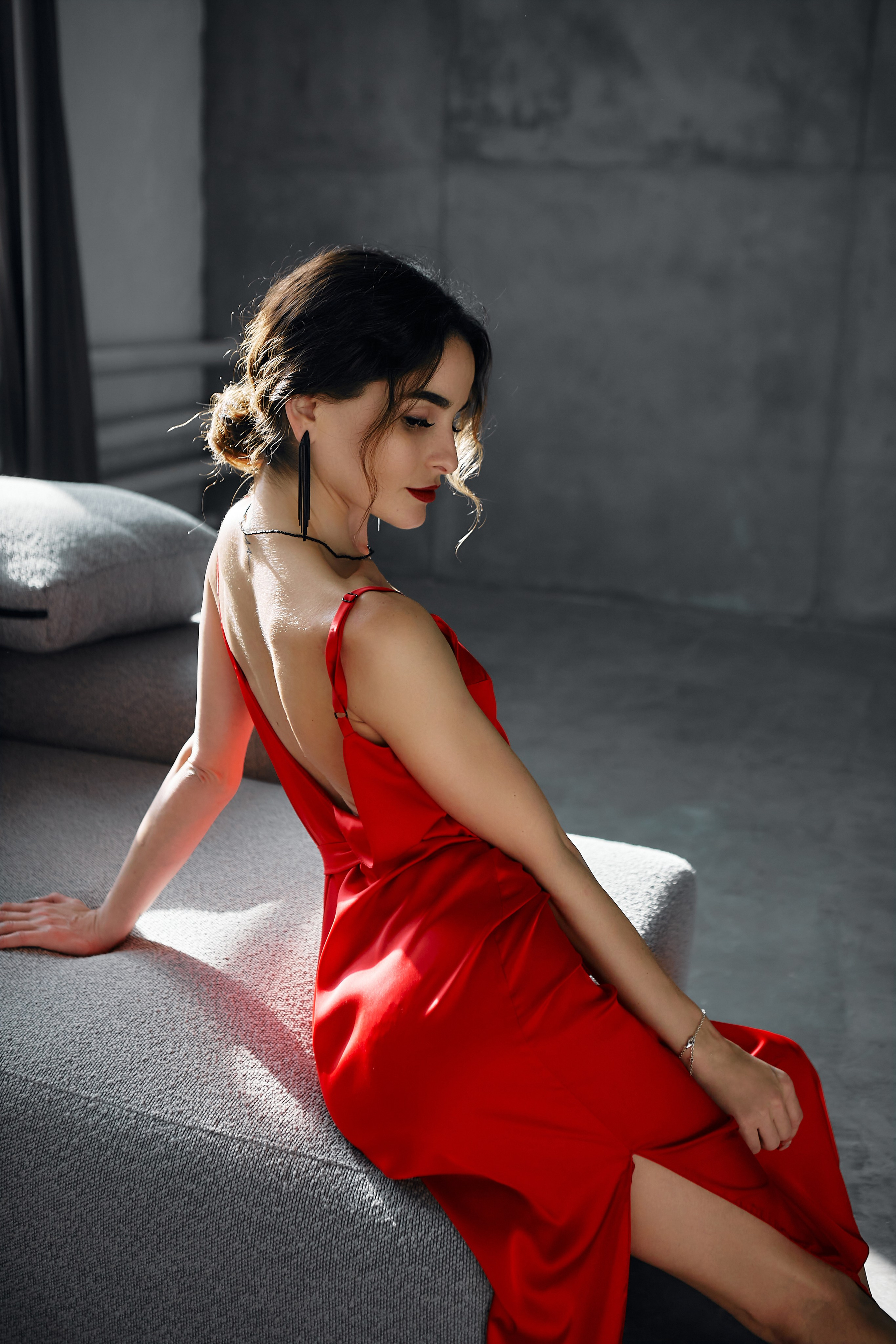 Кристина. Свадебный фотограф