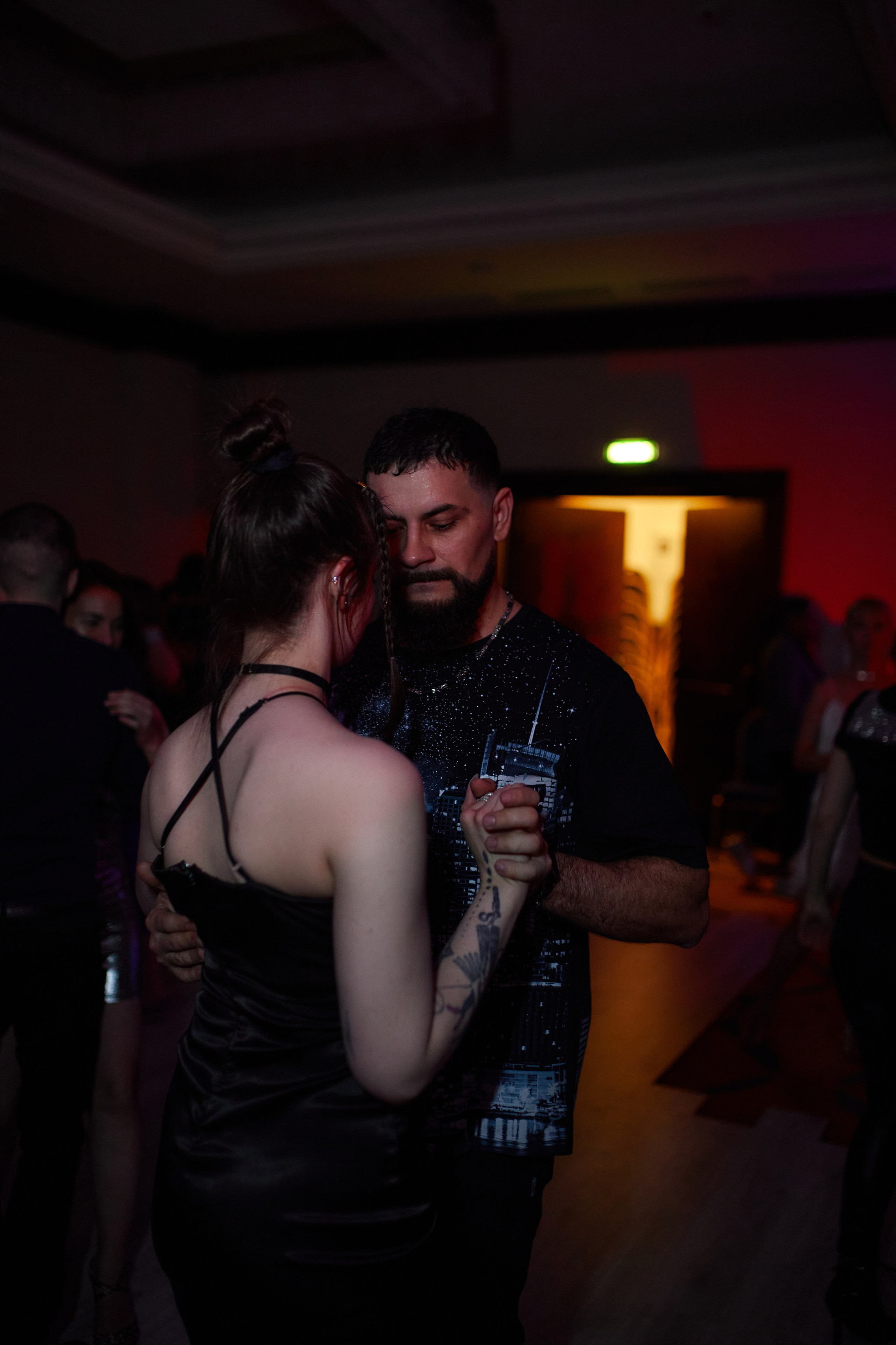 Фестиваль «Люди Киз». Свадебный фотограф