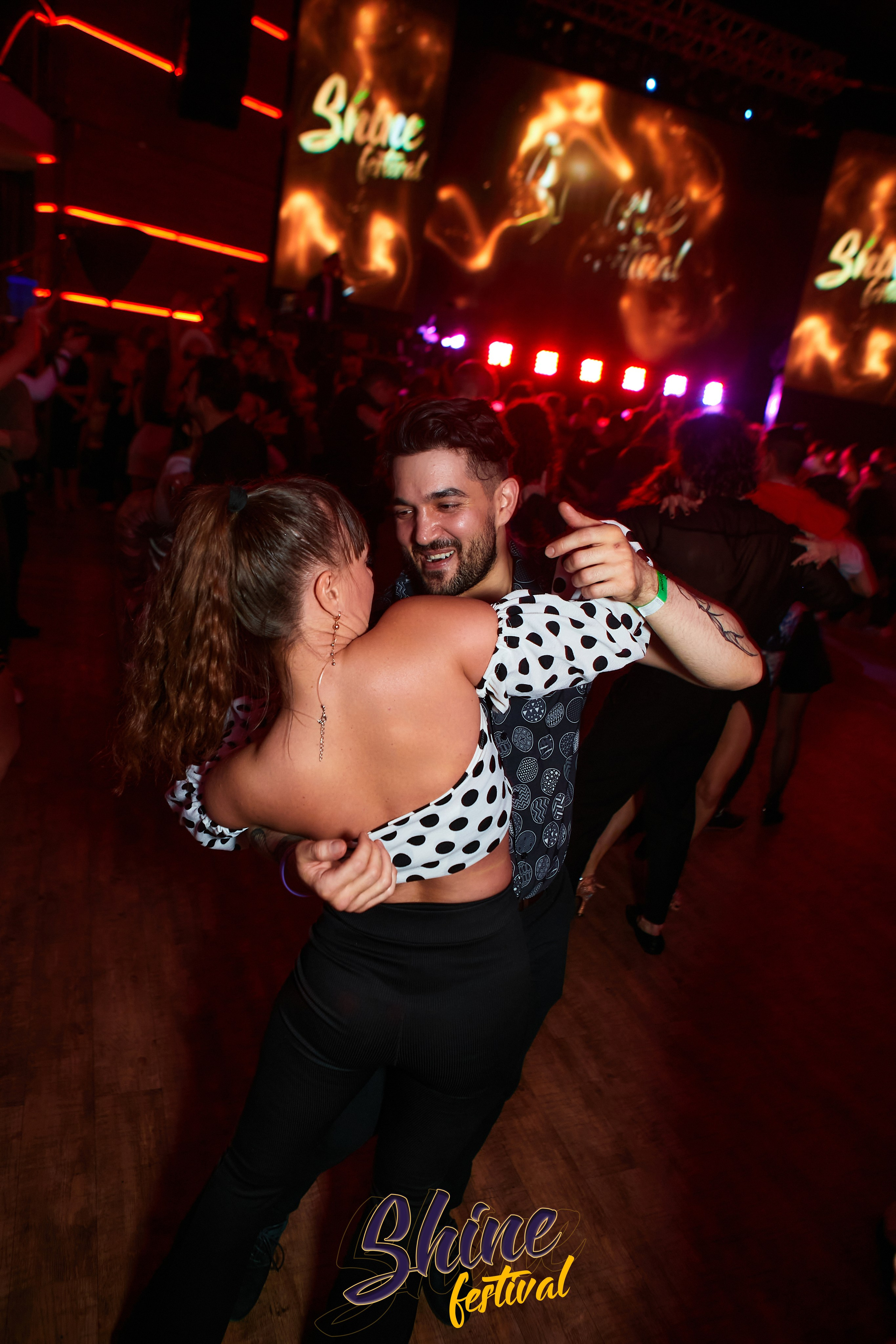 Shine party Moscow. Свадебный фотограф