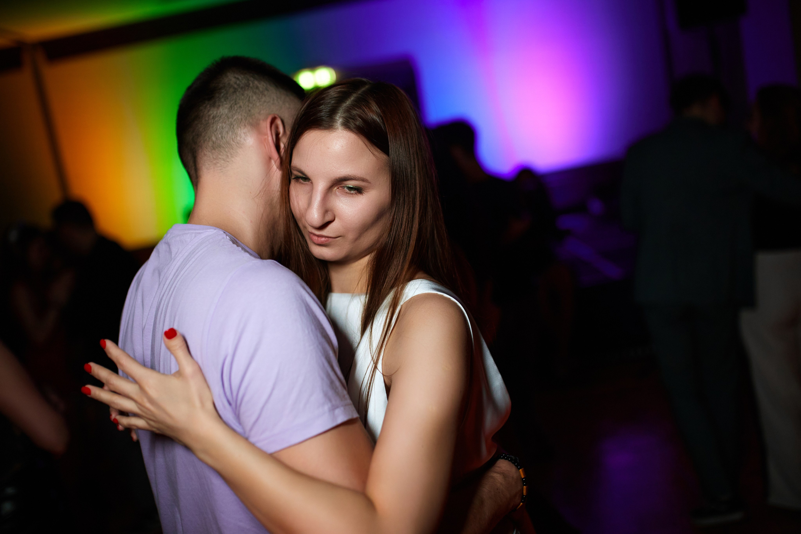 Фестиваль «Люди Киз». Свадебный фотограф