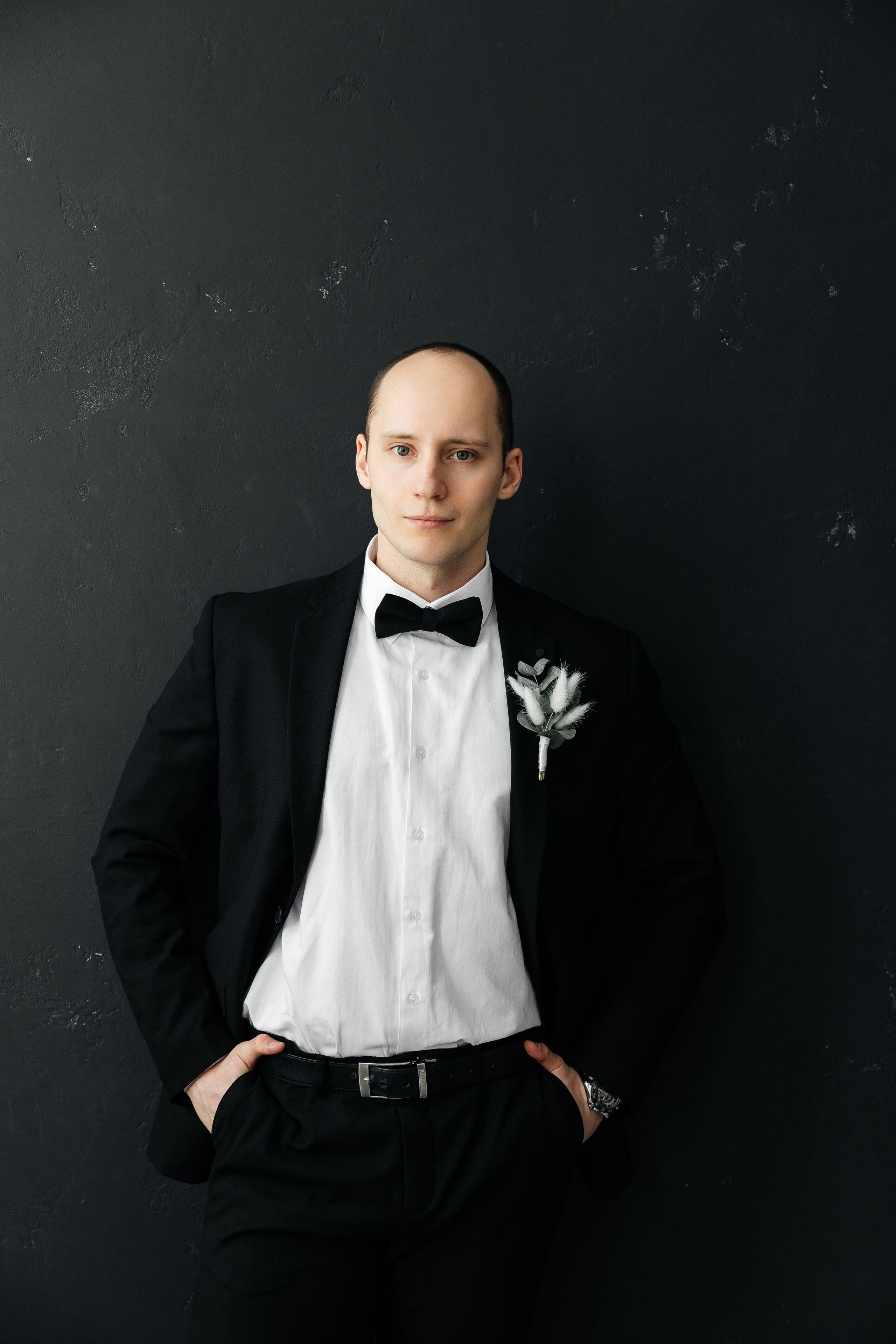 Даша и Иван. Свадебный и Семейный фотограф Свекрова Ольга