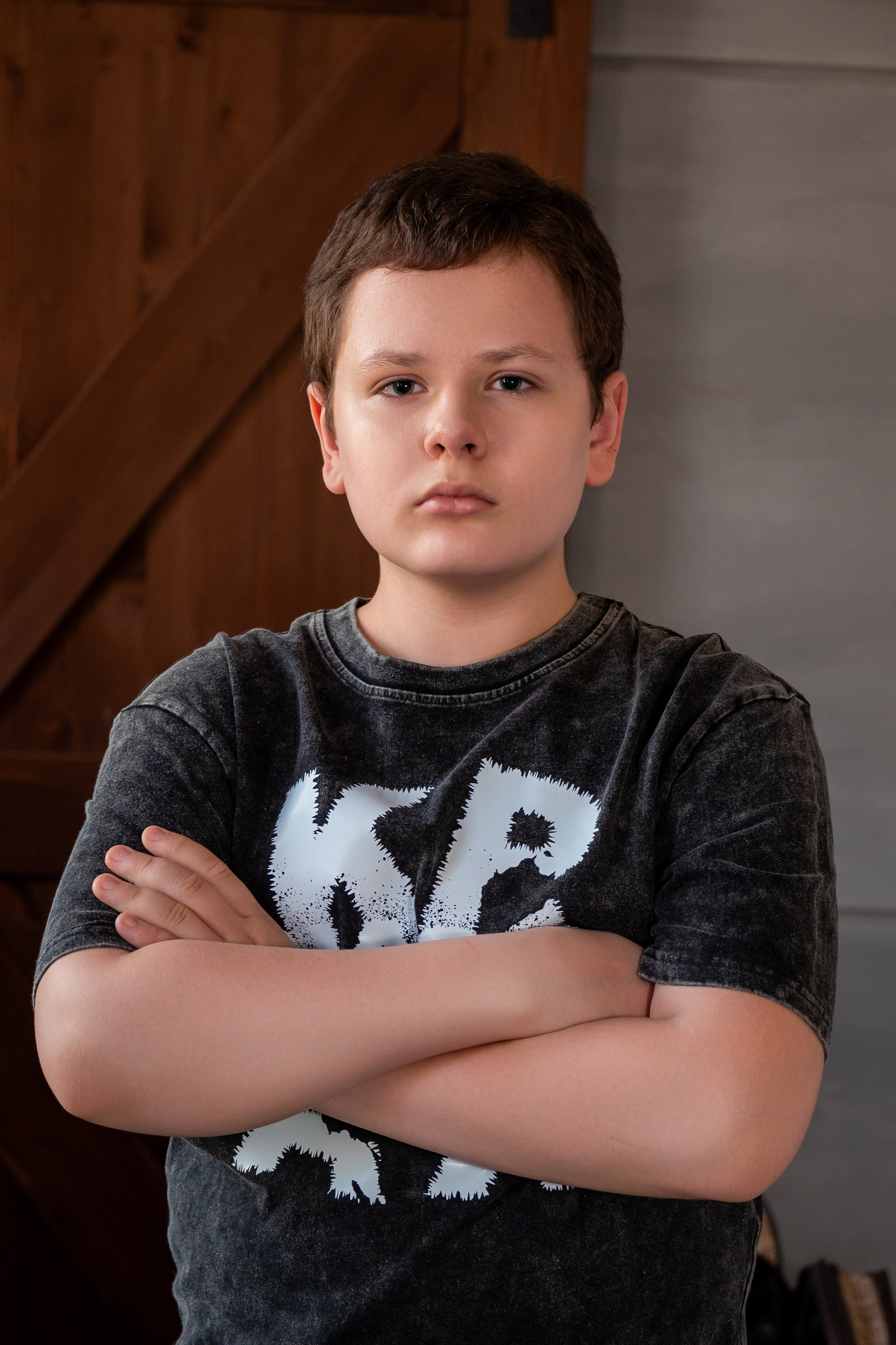 Титов Михаил. Model base