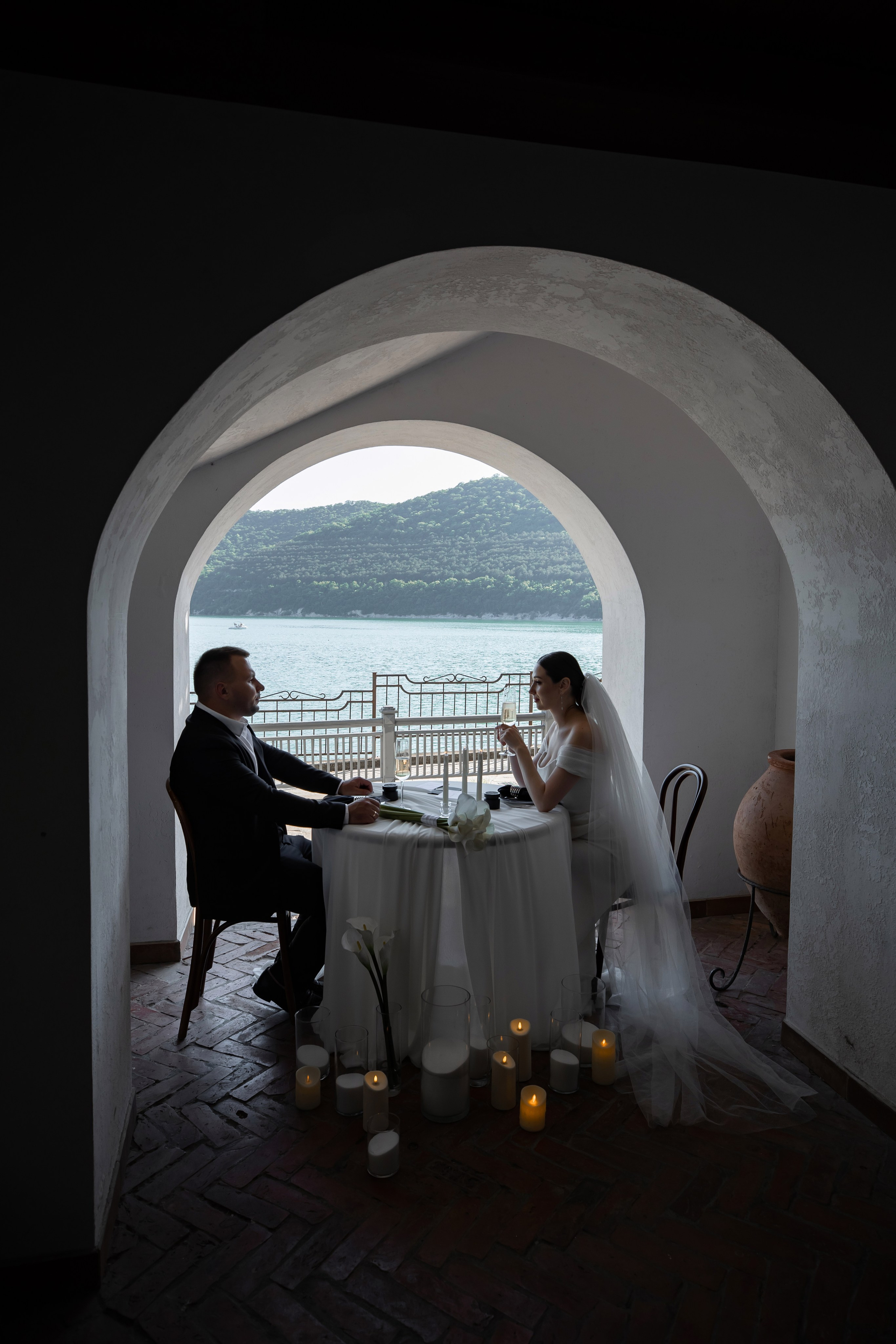 Оксана Игорь. Свадебный фотограф в Краснодарском крае Карина Будниченко