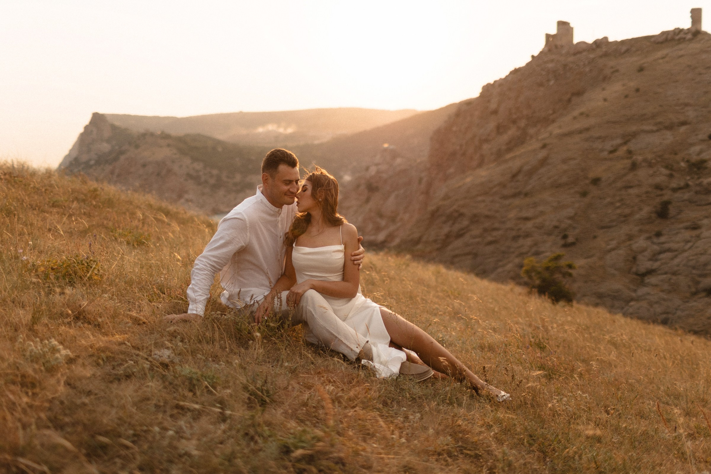 Two «S». Sovushka DS