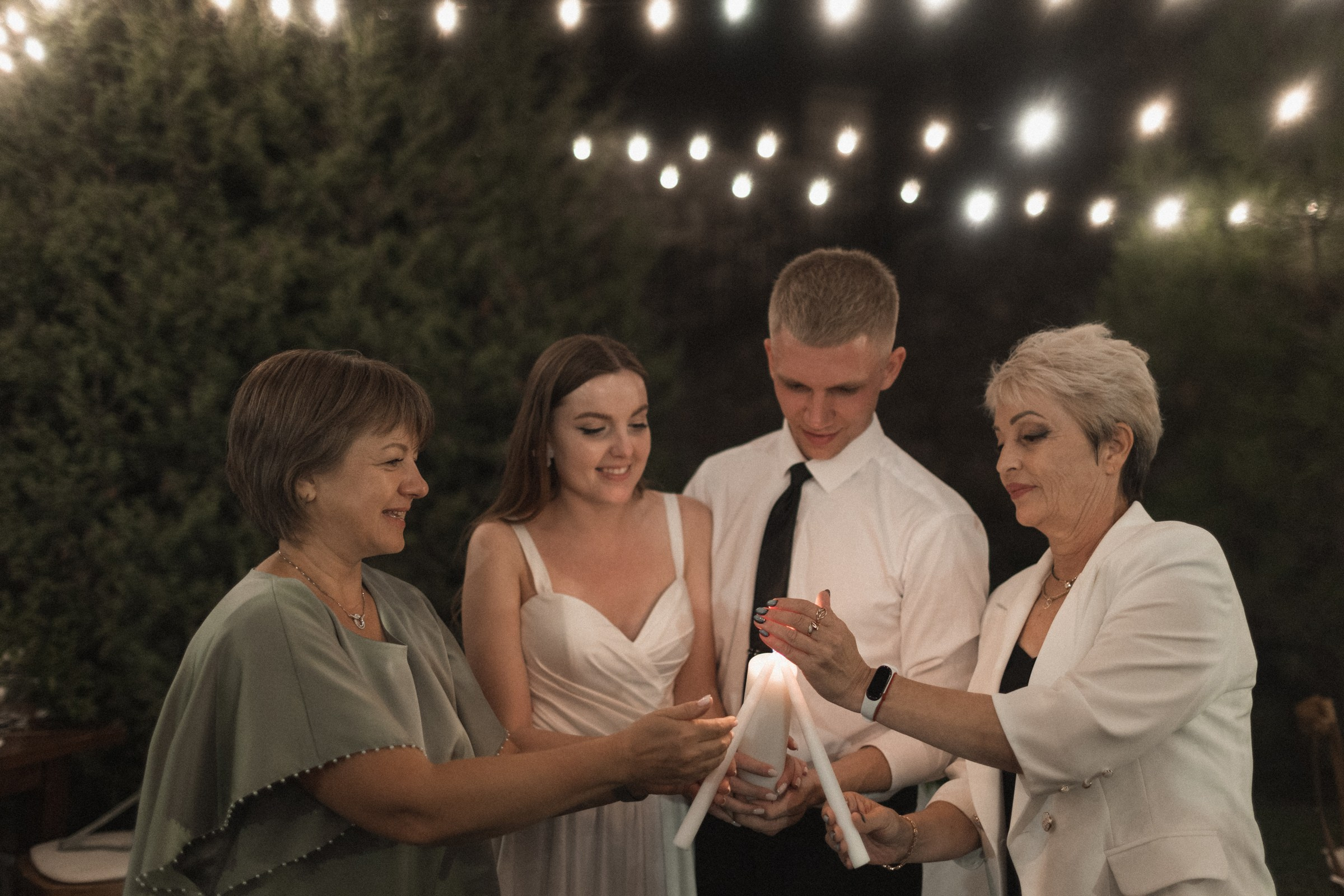 Свадебная съемка в Крыму. Sovushka DS