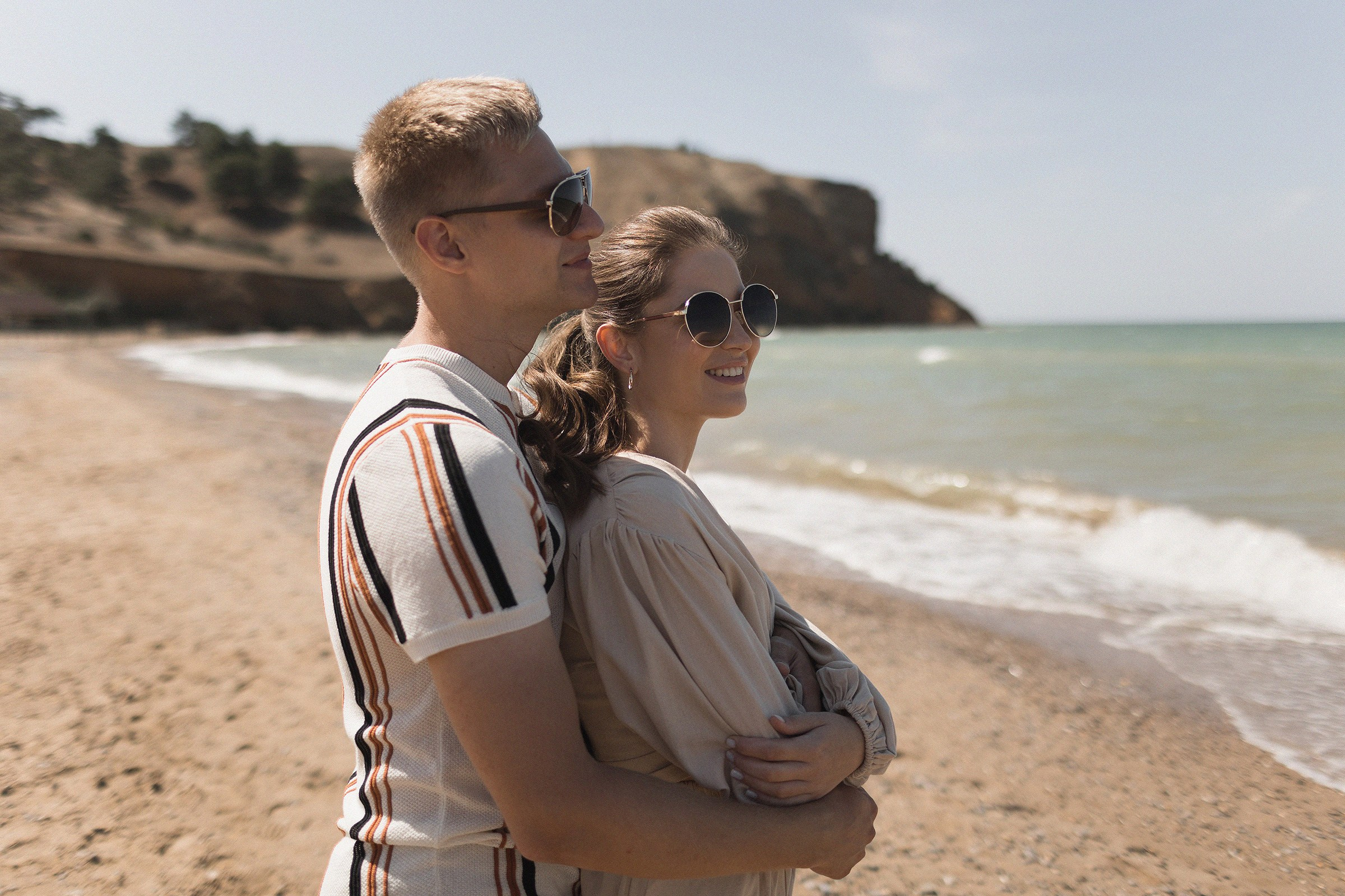 Island of love. Sovushka DS