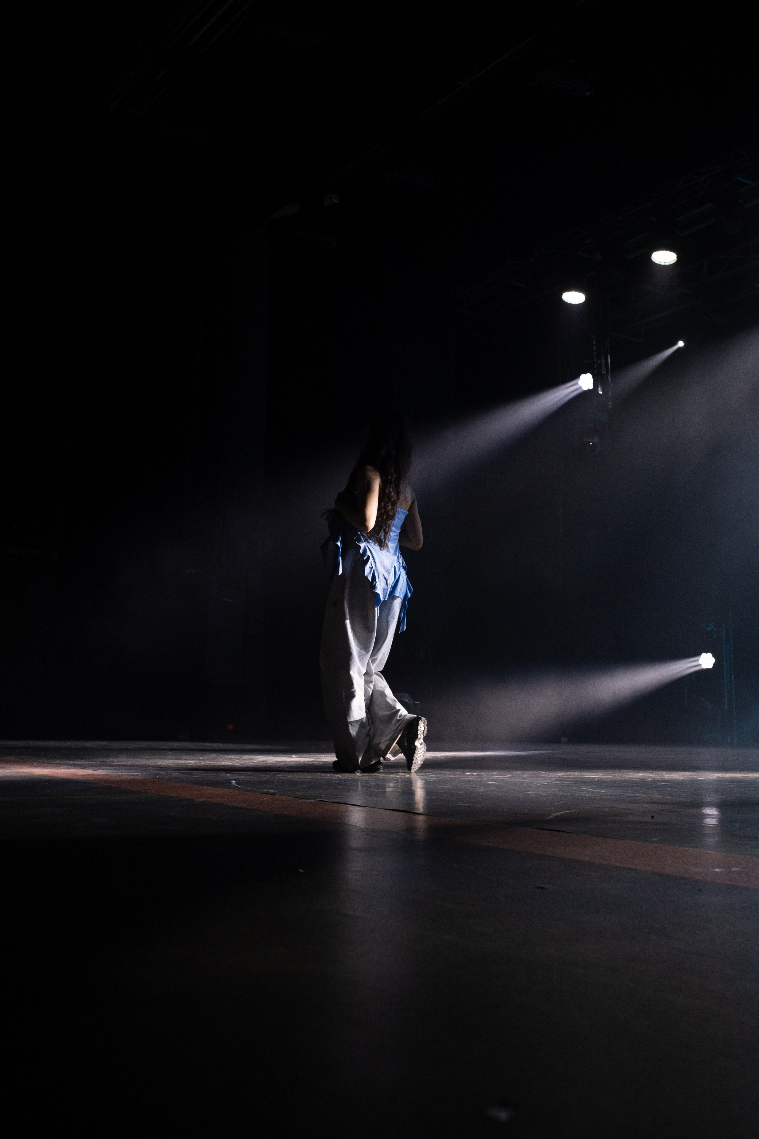 Отчетный концерт Universe. Фотограф в Пермском крае Матвей Раттер